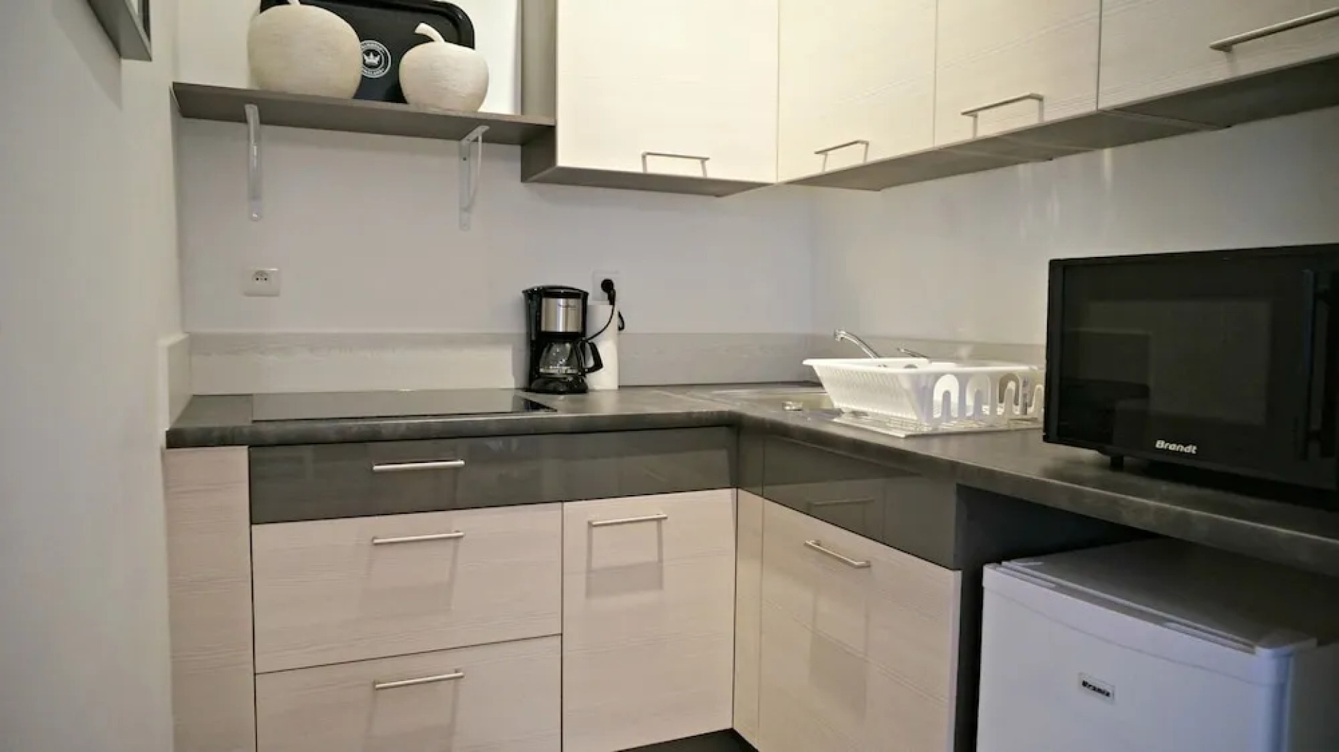 Appart Hôtel Lille - BENOIT