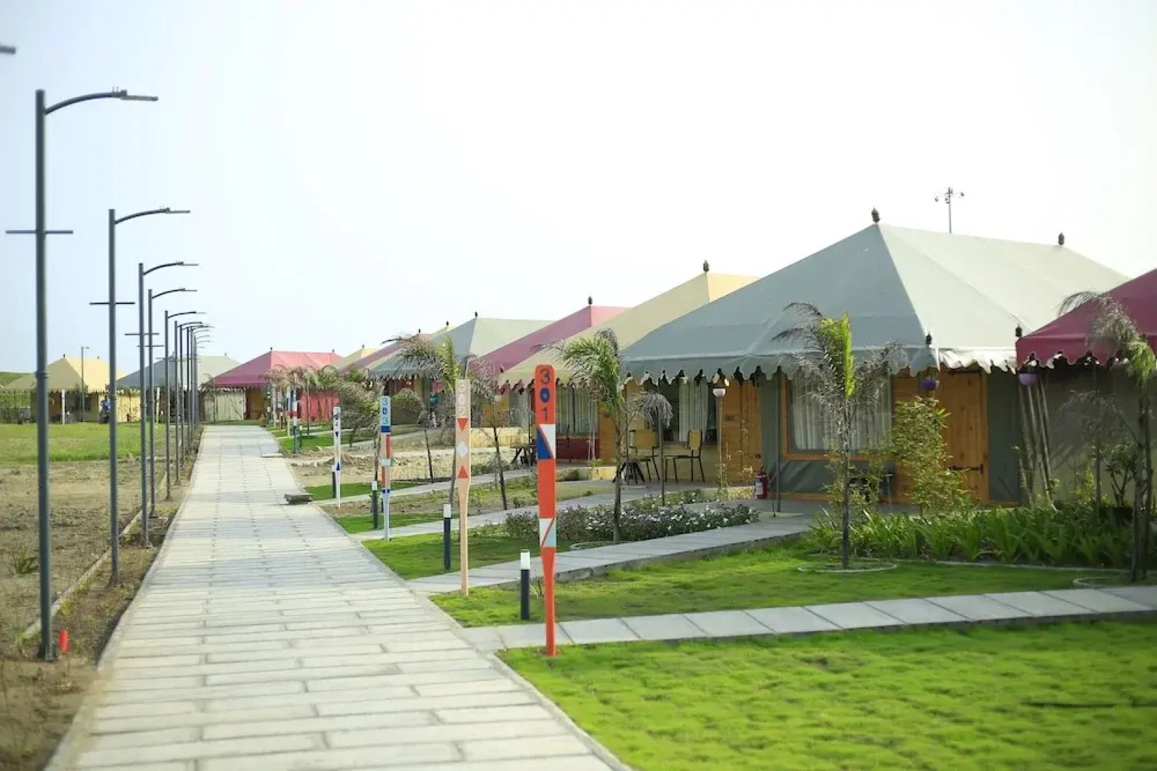 Kamnath Zinc Journey by The Fern