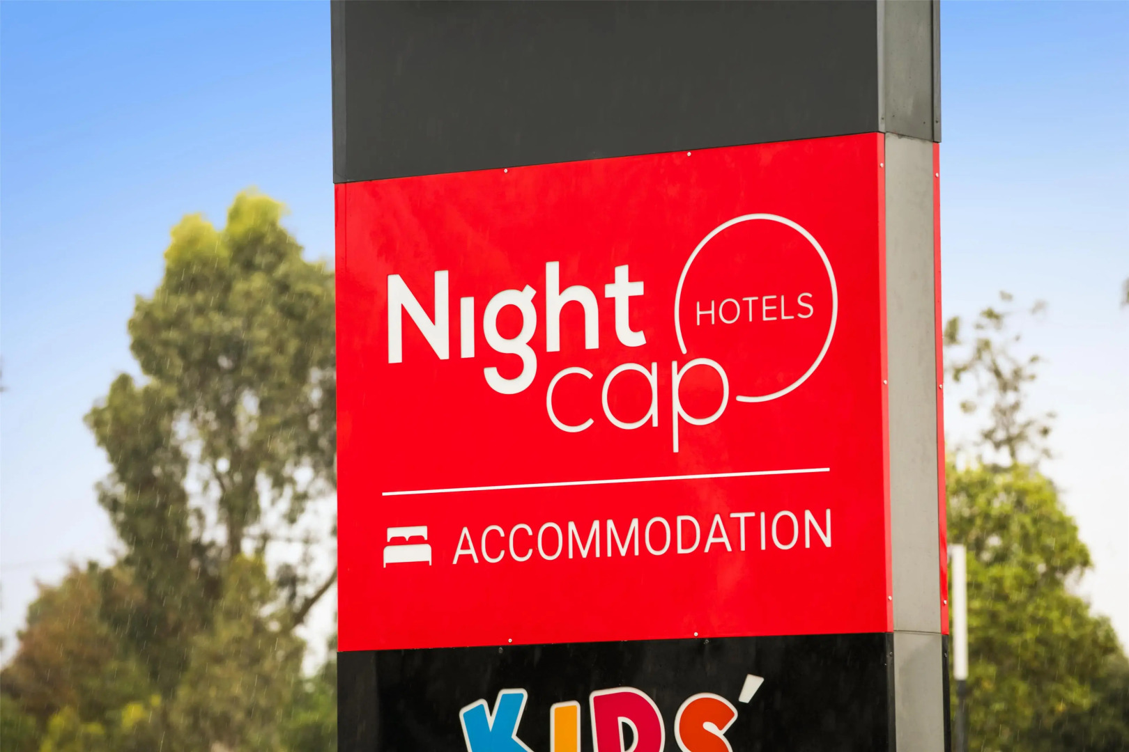 Nightcap at Playford Tavern