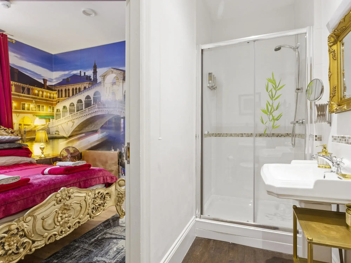 Mama's Inn Boutique Guest House