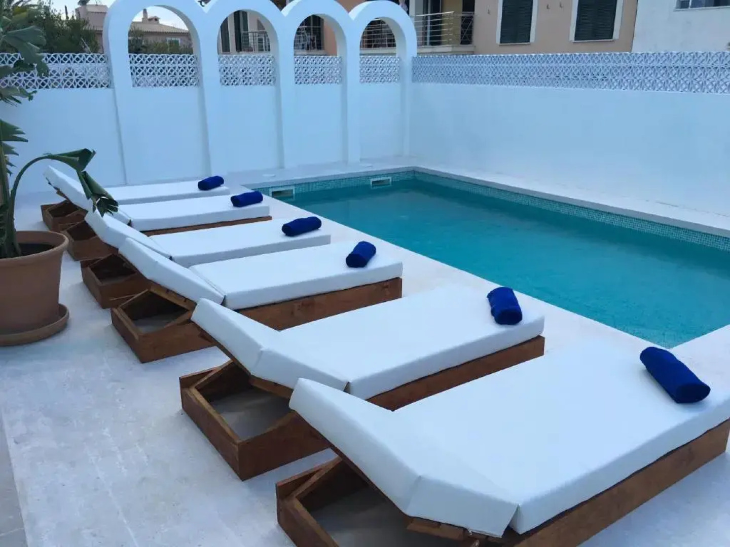 Petit Hotel Rocamar - Adults Only