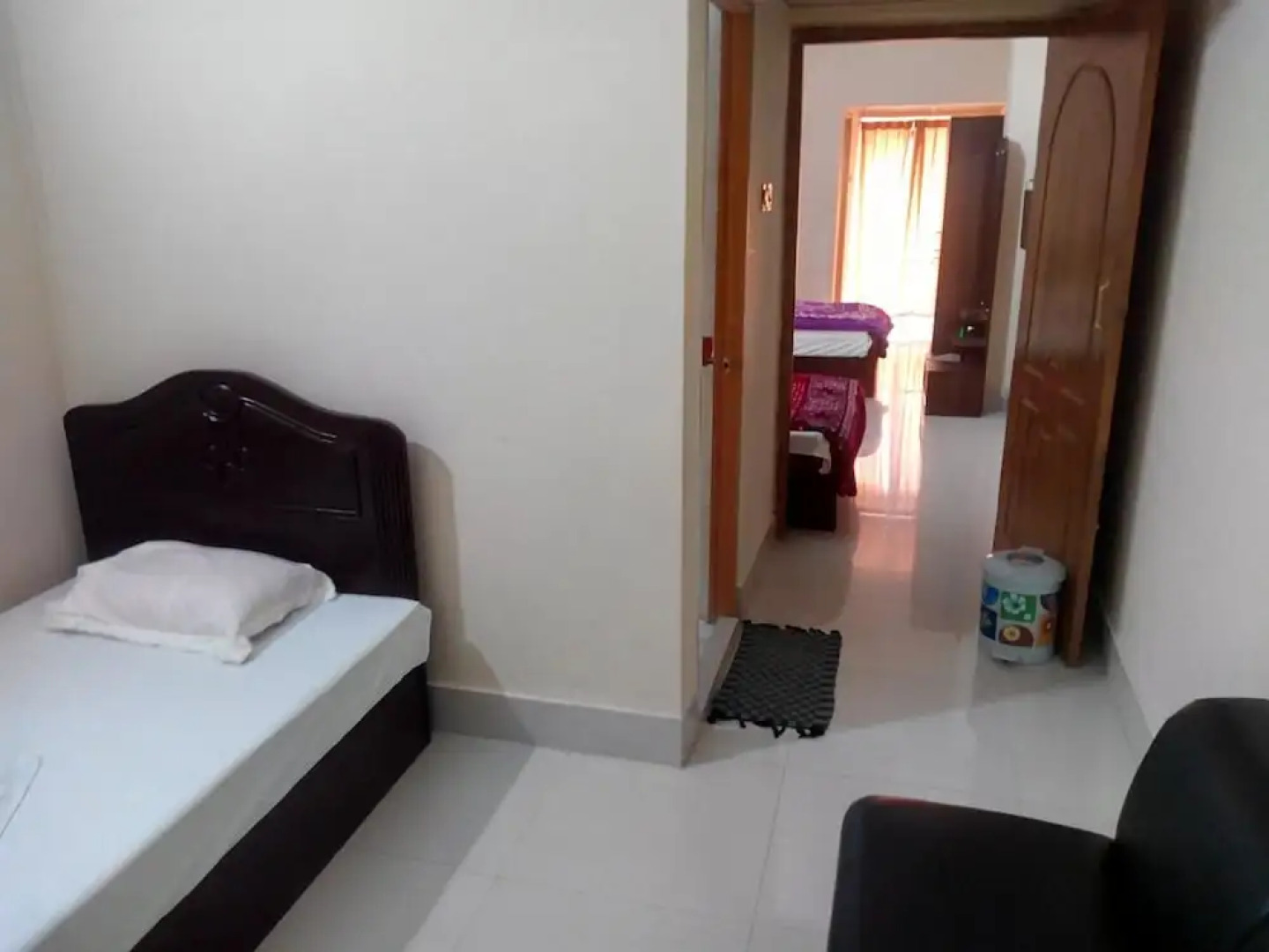 Hotel Hilton Residence