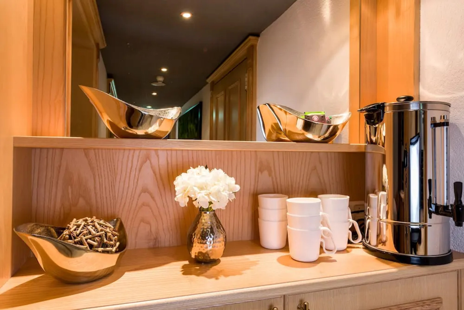 Wohlfühlhotel Berg Heil