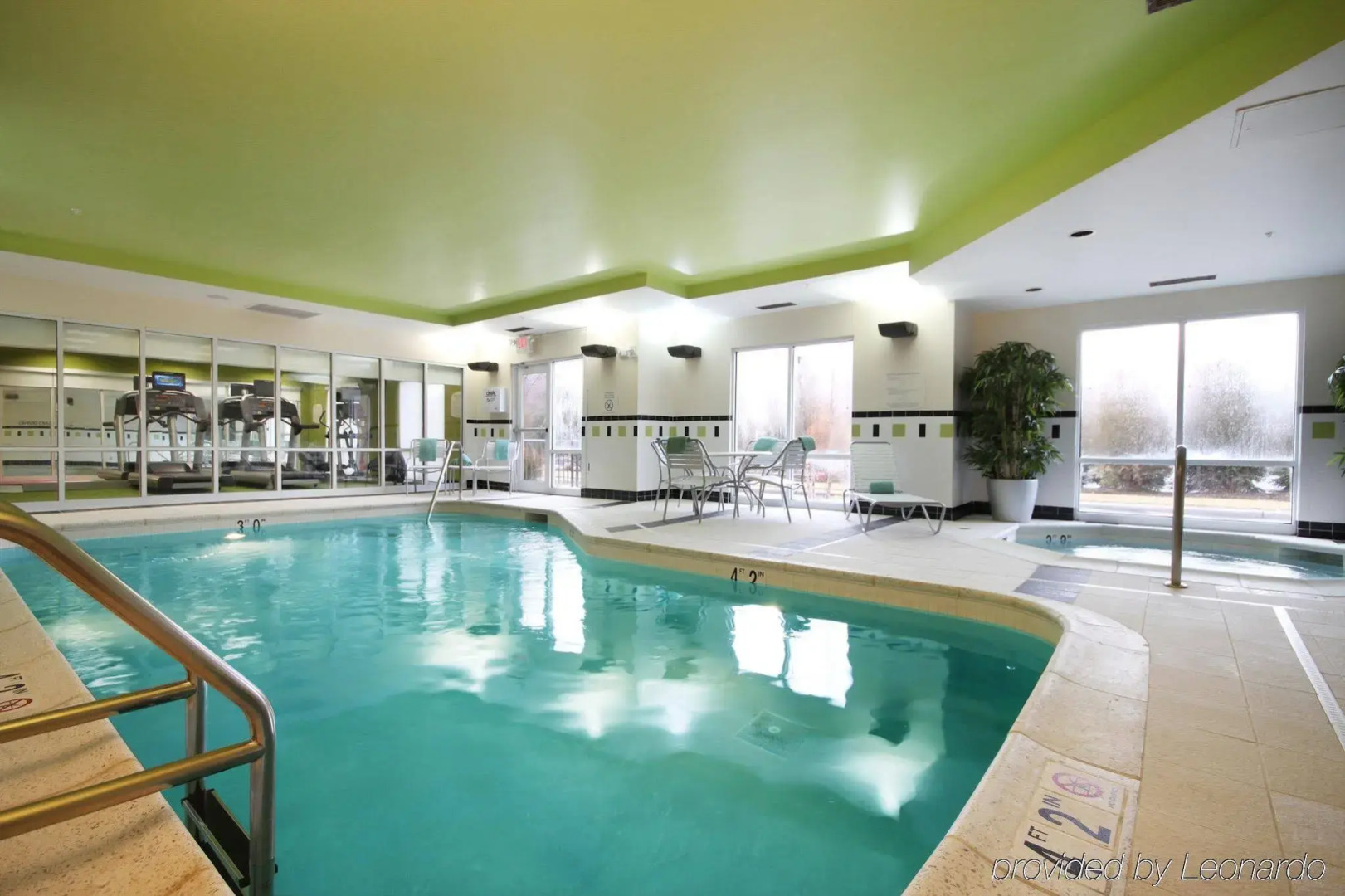 Fairfield Inn & Suites Mahwah