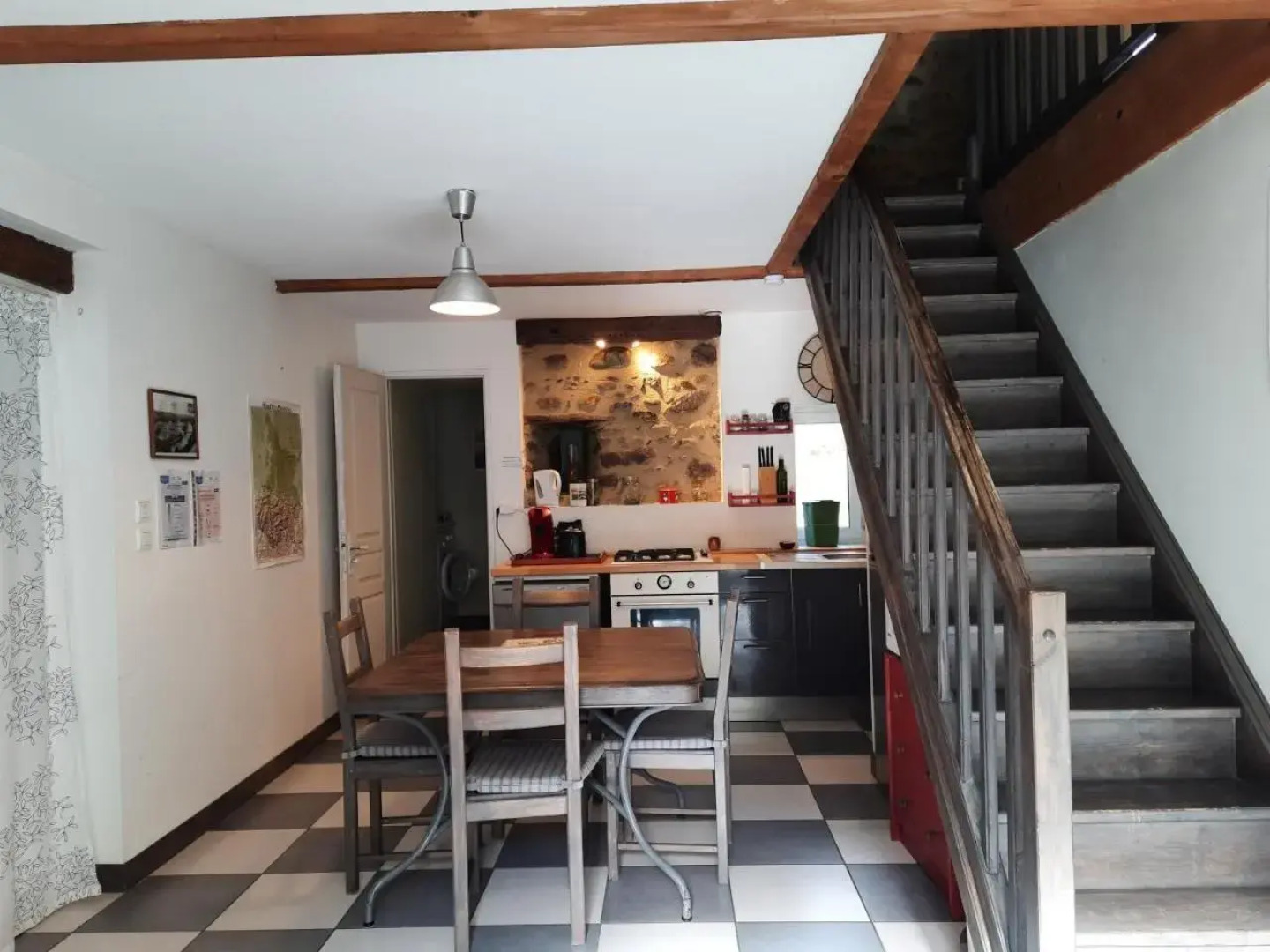 Gite de la Grenouille - 5-7 Places - Vallee D'aure