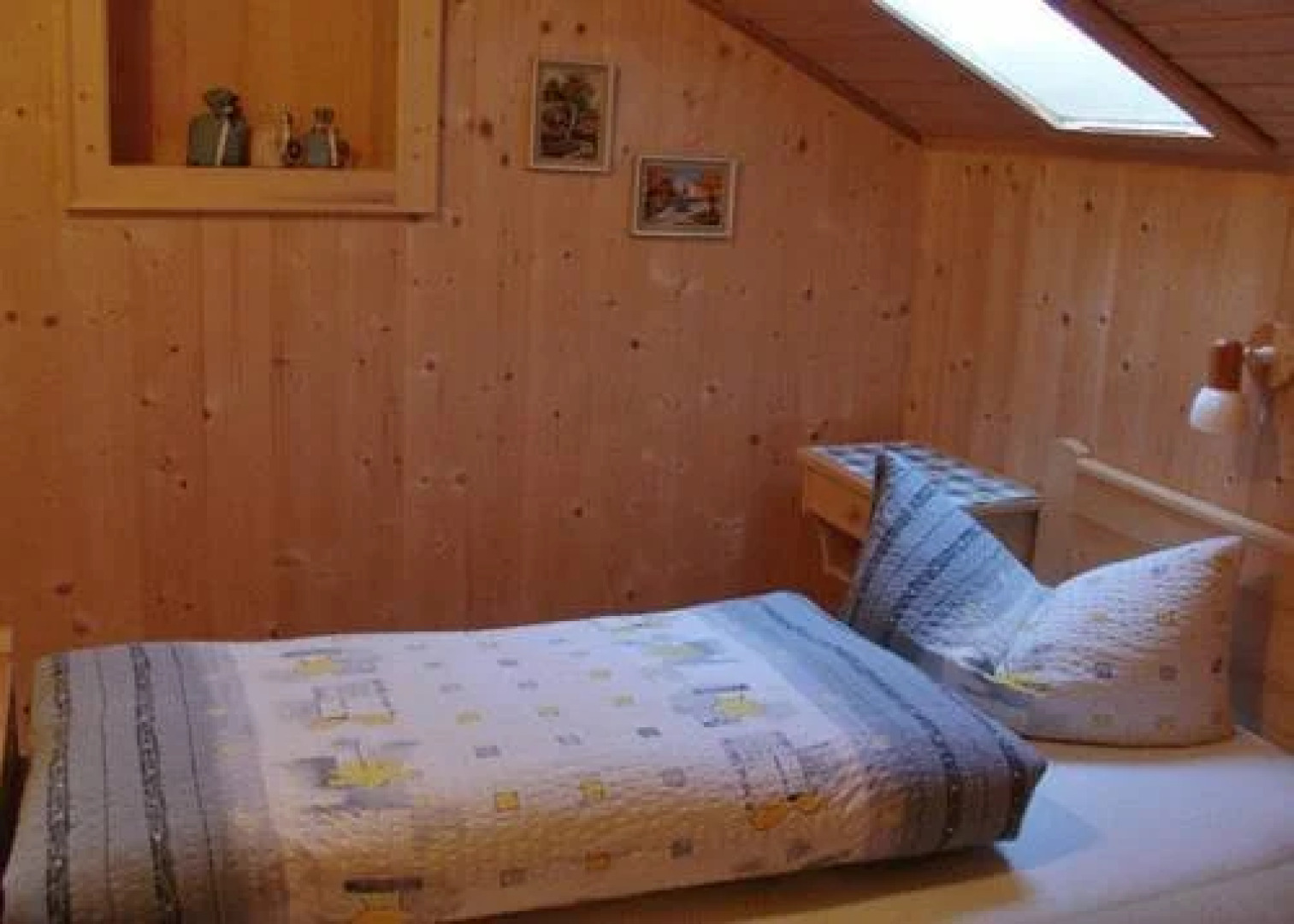 Apartments Ferienhaus Wiesenheim