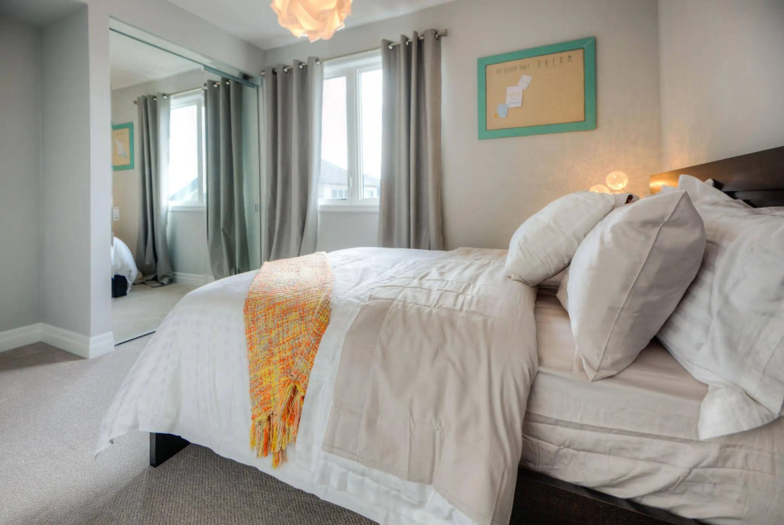 Executive Kitchener Home