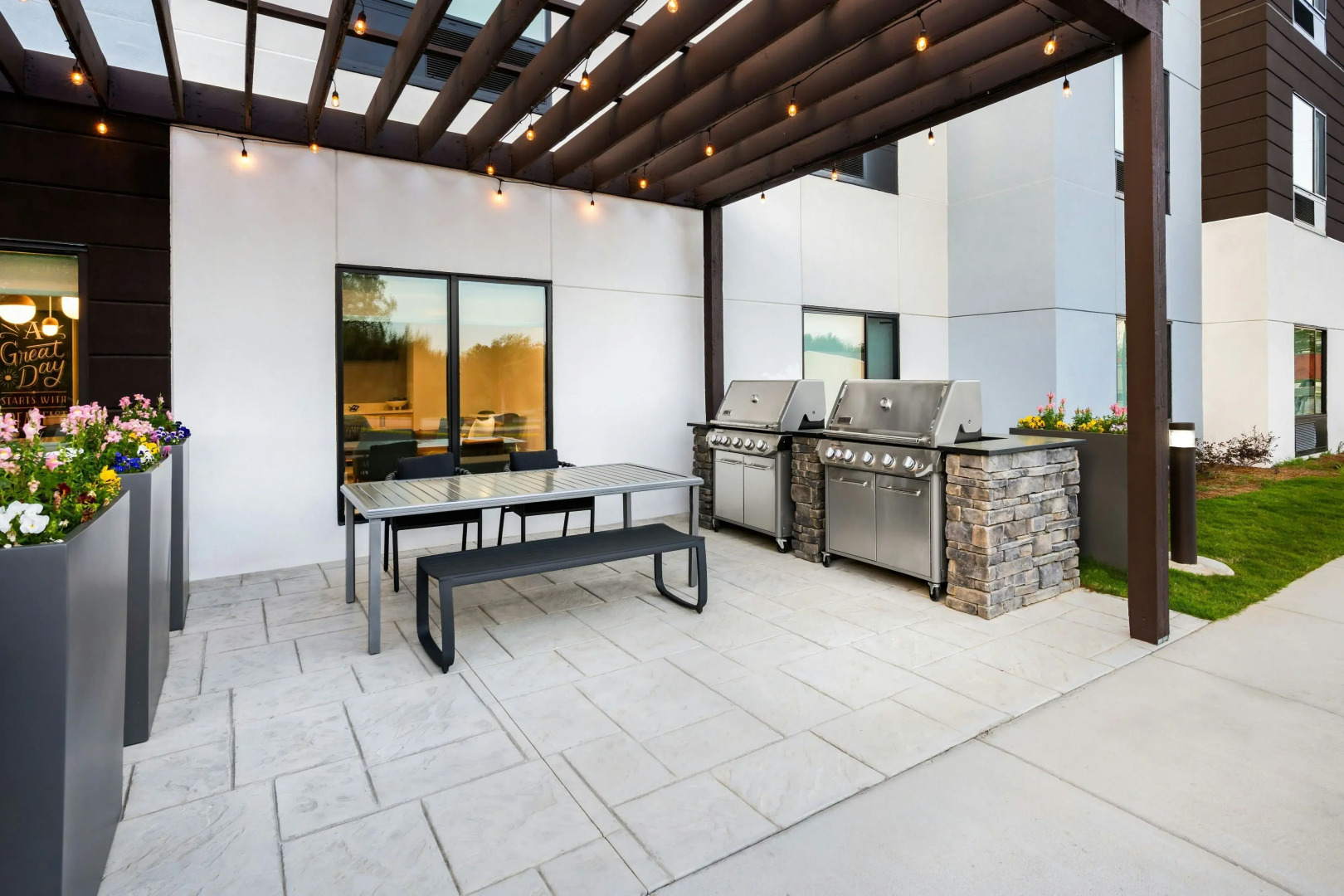 TownePlace Suites Millbrook