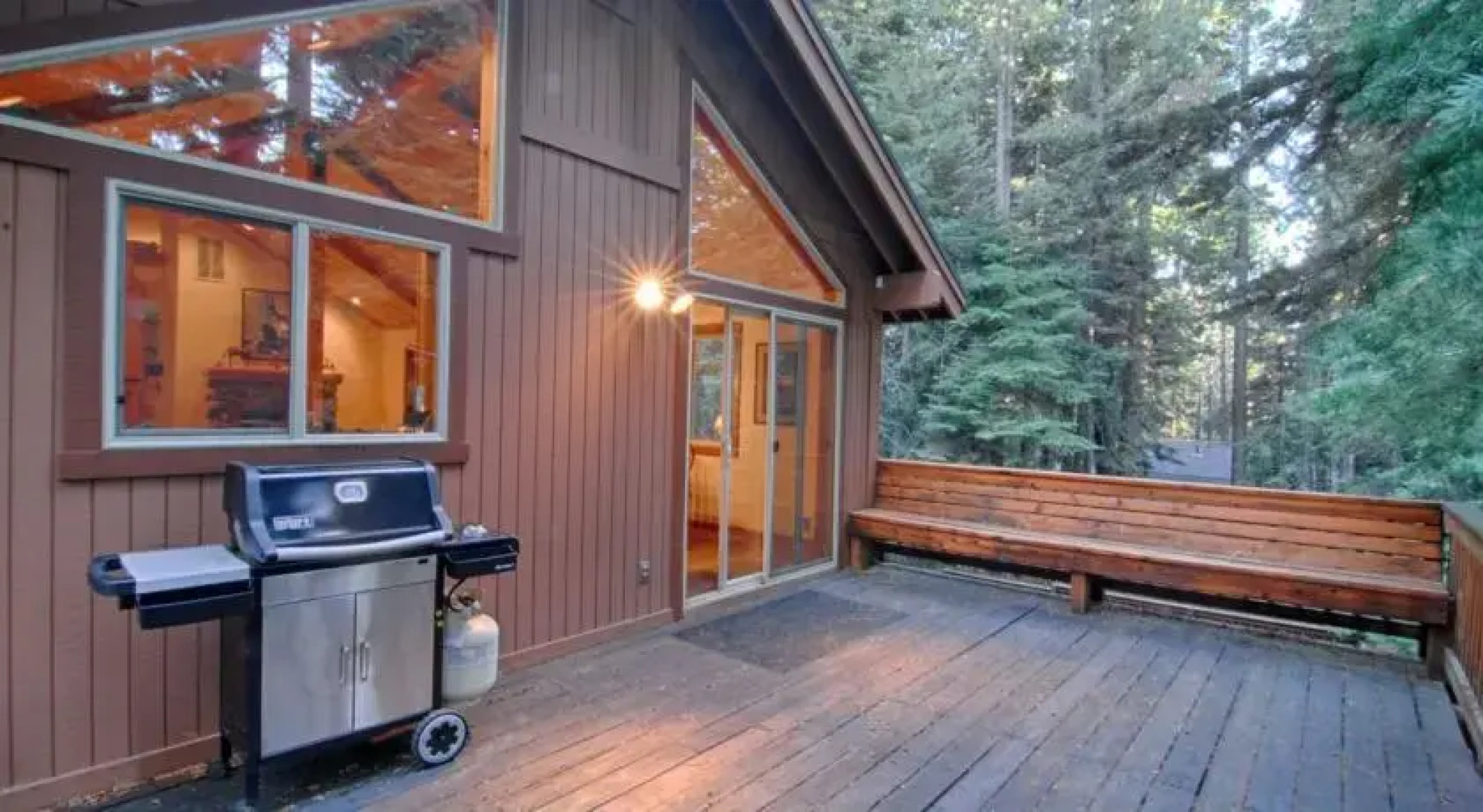 Woodacre Home by Tahoe Vacation Rentals