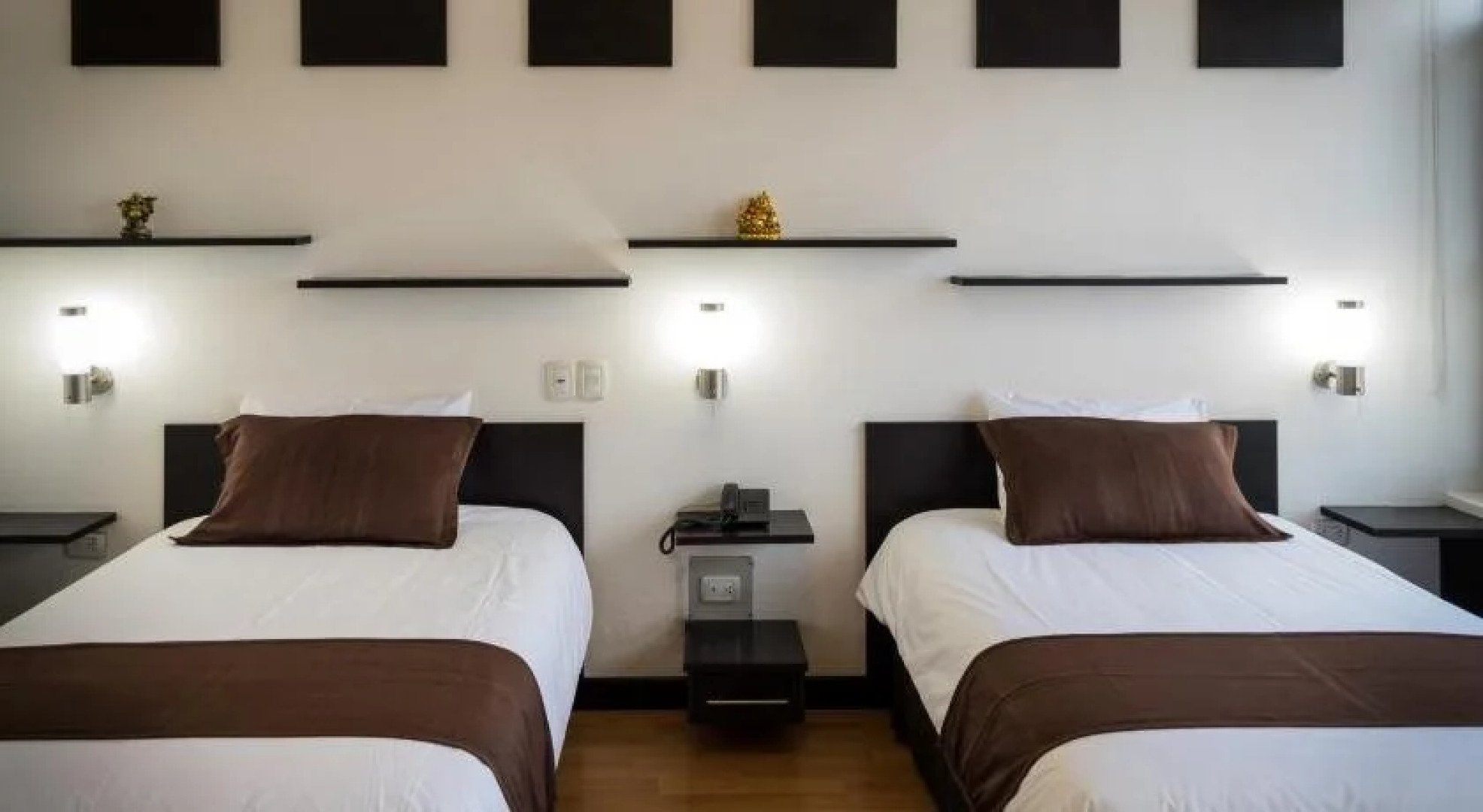 Hotel Palacio Imperial