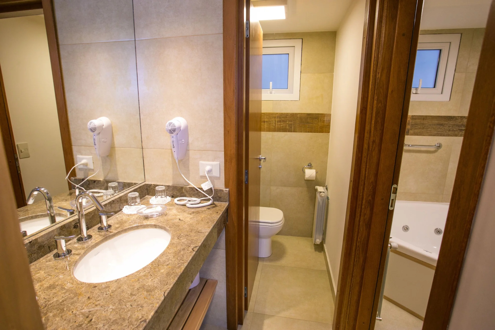 Hotel Ayres del Nahuel