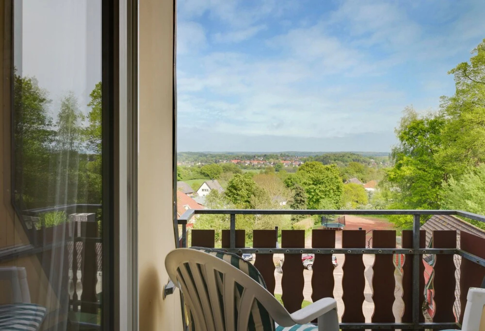 Familien und Ferien Hotel Bad Malente