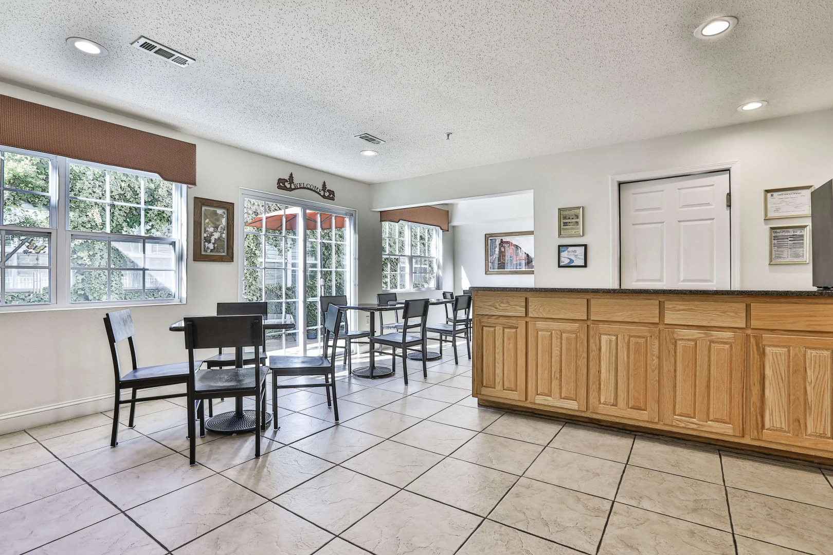 Best Western Mountain View Inn