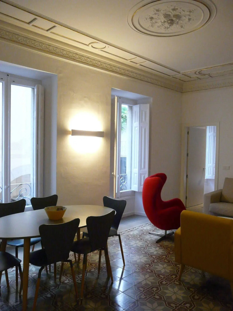 The Museum Apartments