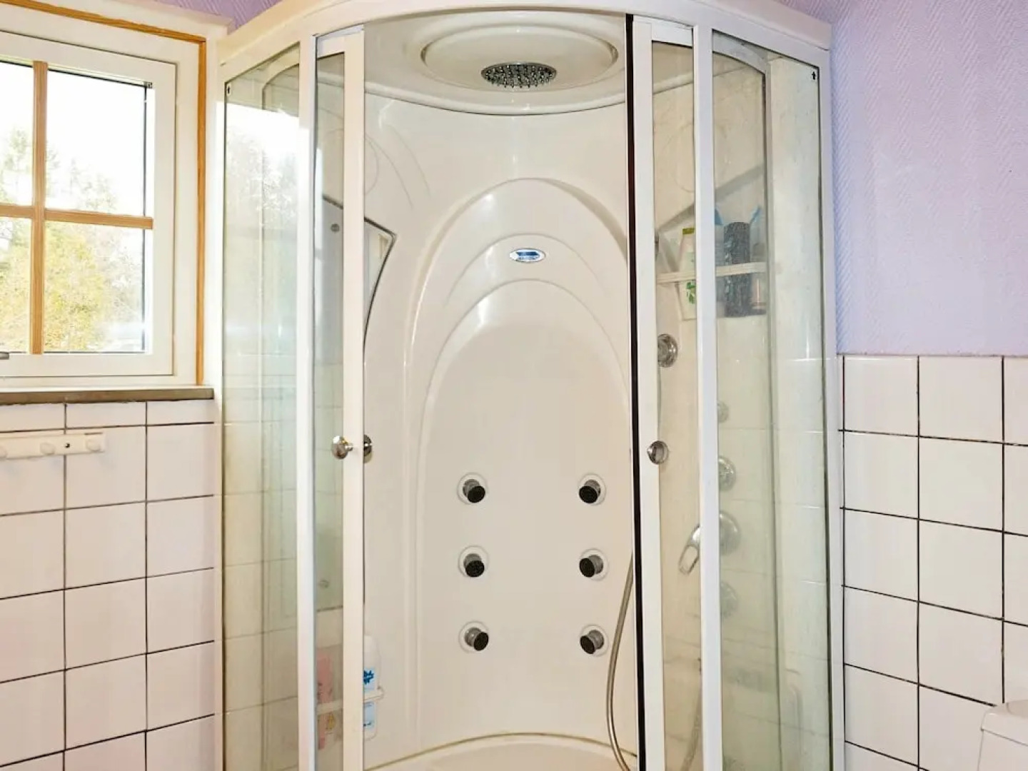 Holiday Home in Beddingestrand