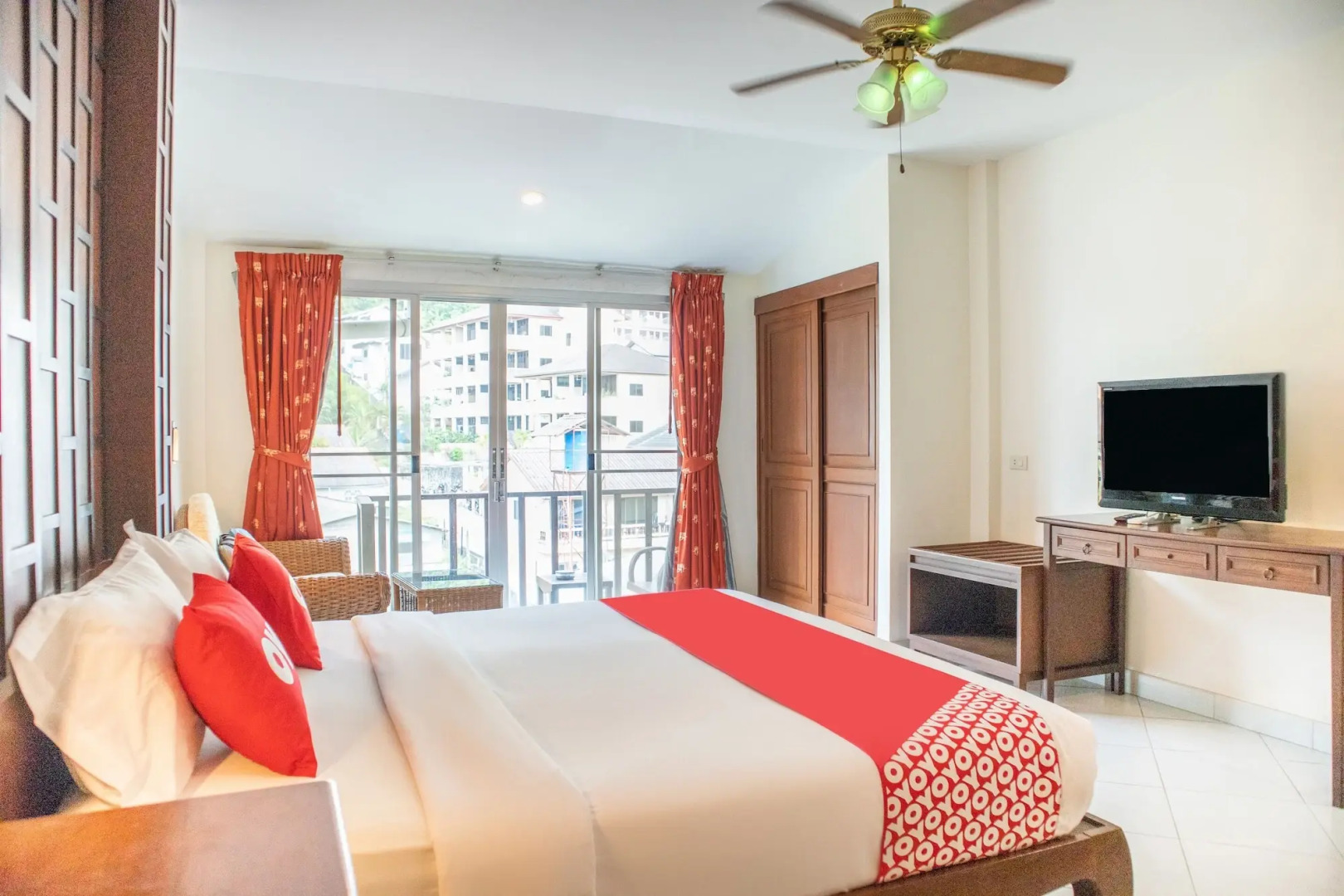 The Album Loft at Nanai