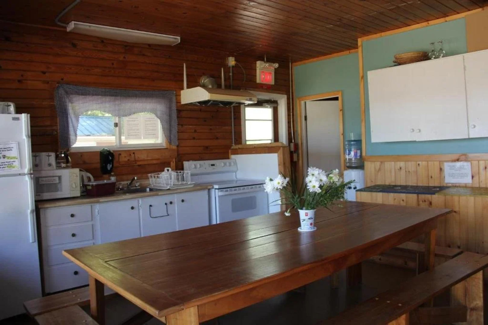 Hostelling International Esprit