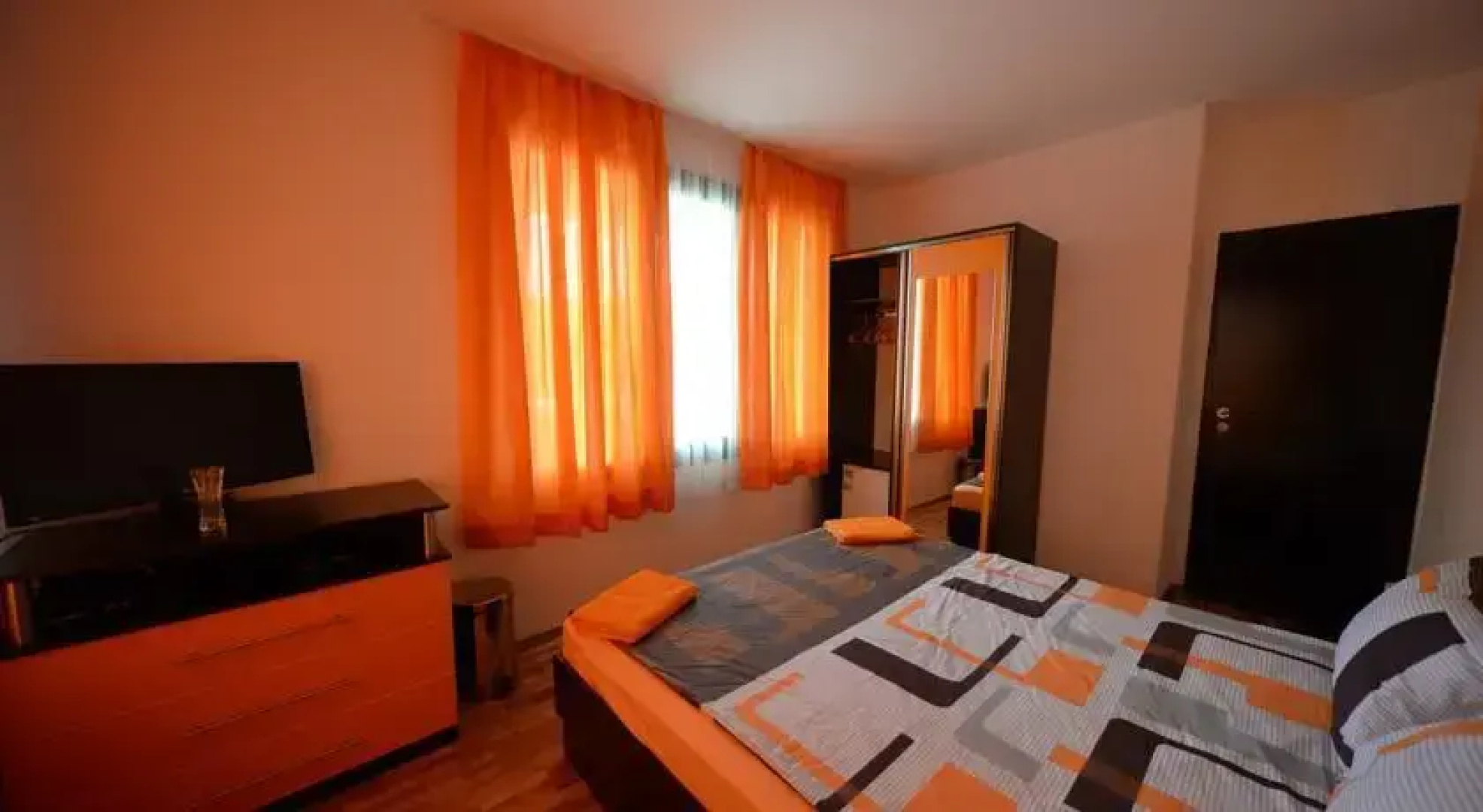 Guest House Alla