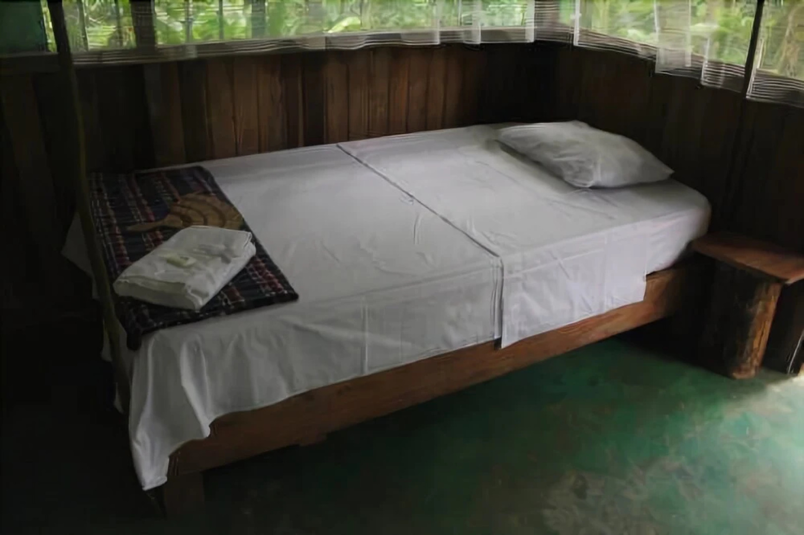 Fundo Refugio K'erenda Homet