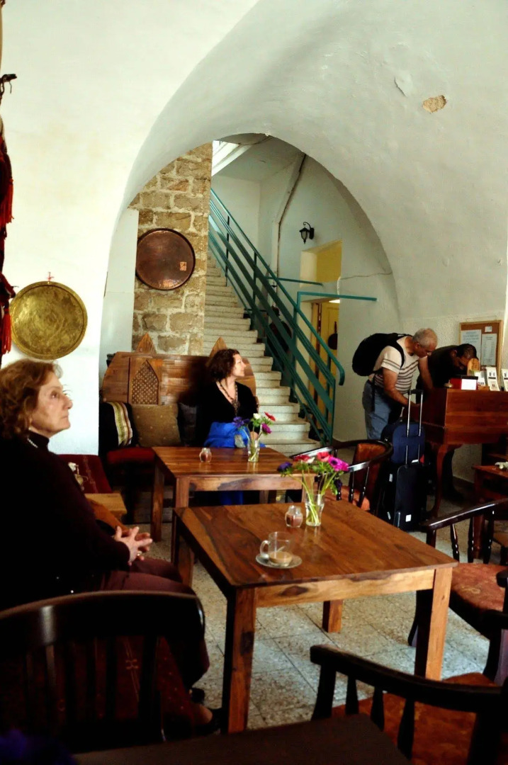 Al-Mutran Guest House