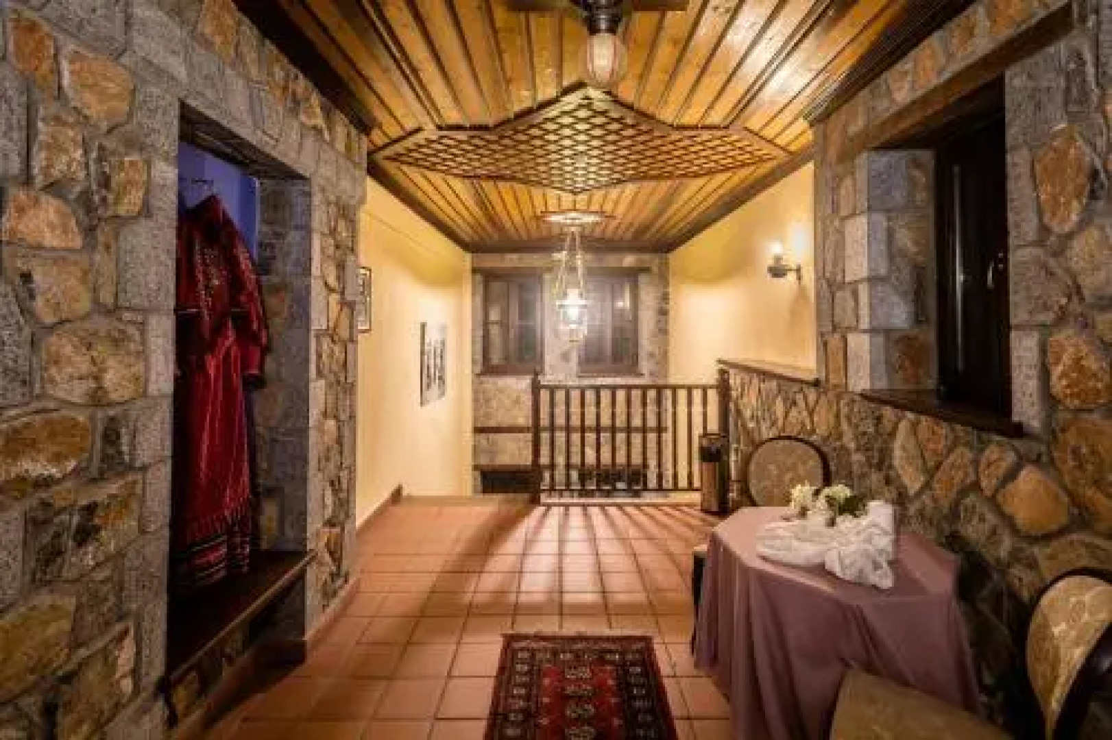 Bella Toumpa Archontiko