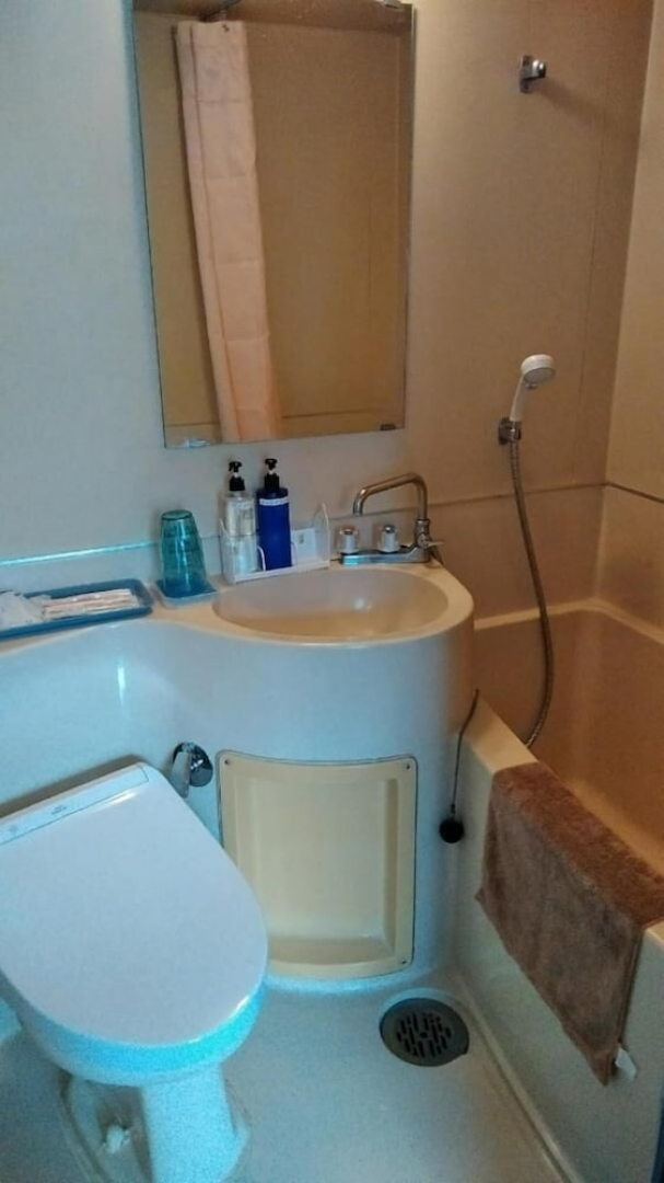 Business Hotel Takanoya