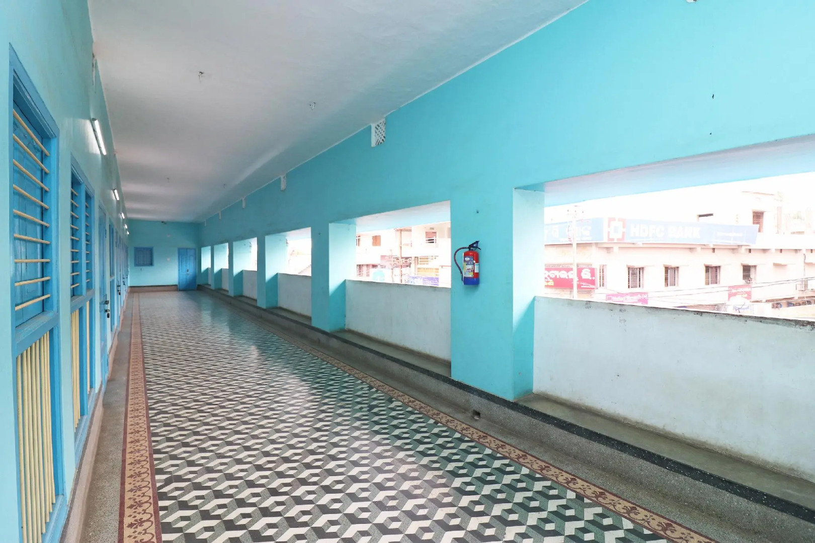 SPOT ON 44329 Sri Krishna Inn Lodging & Boarding