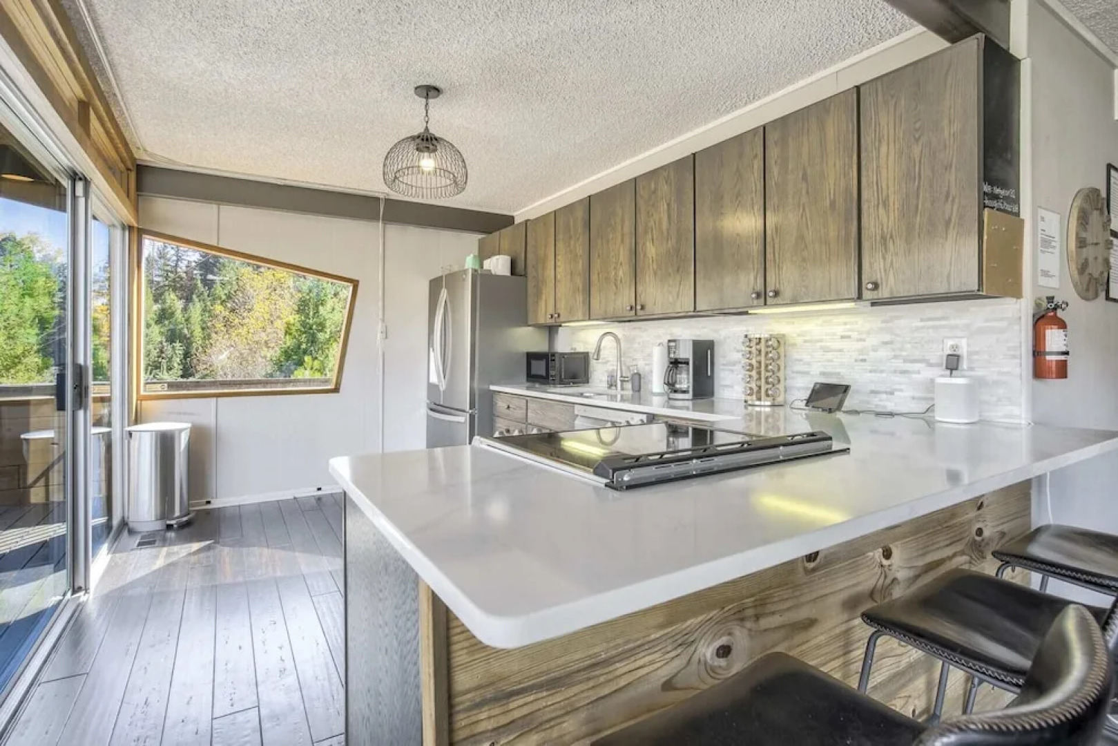 4BR Cabin With Fireplacemountain Viewsdog-friendly