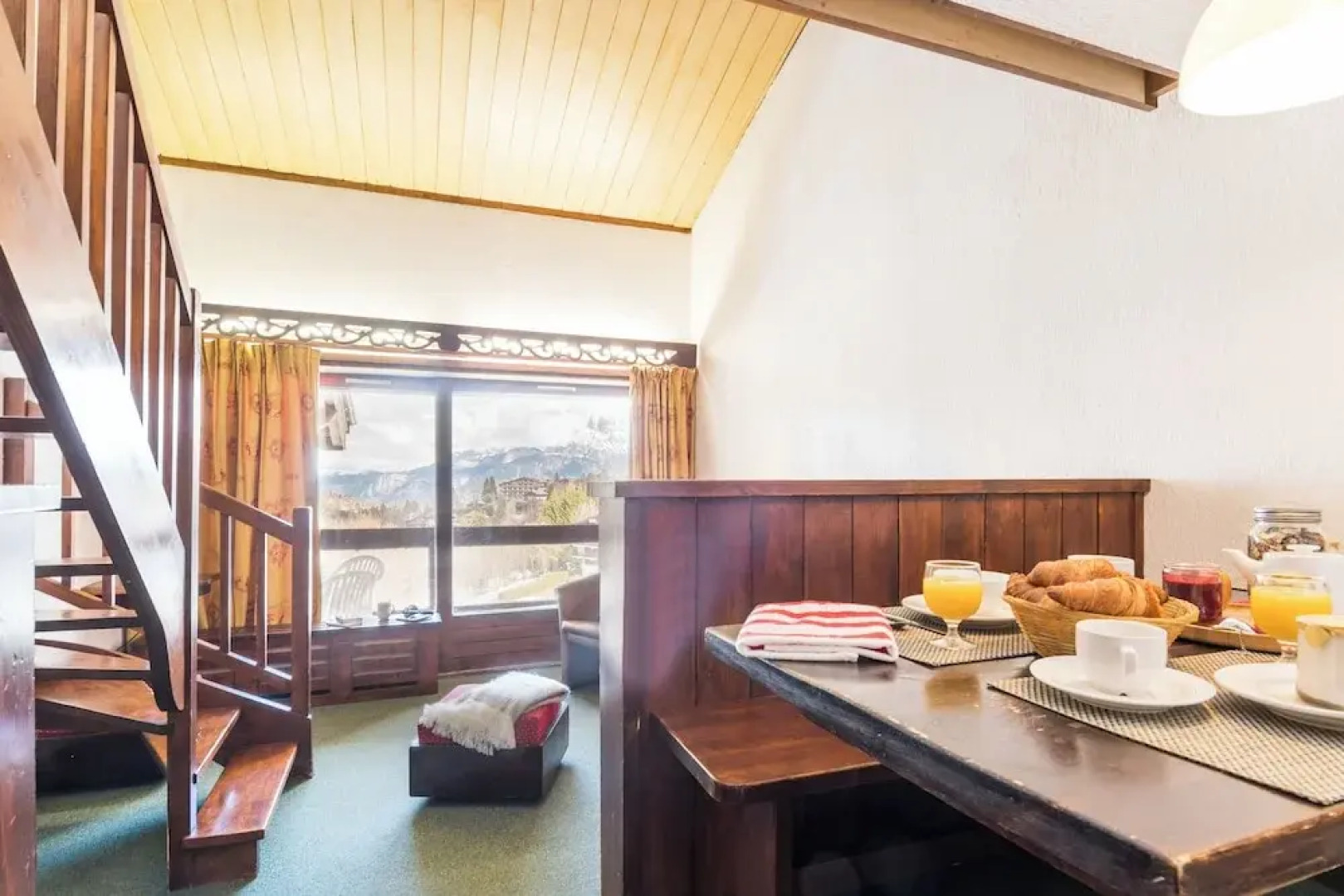 Residence Maeva Le Mont d'Arbois