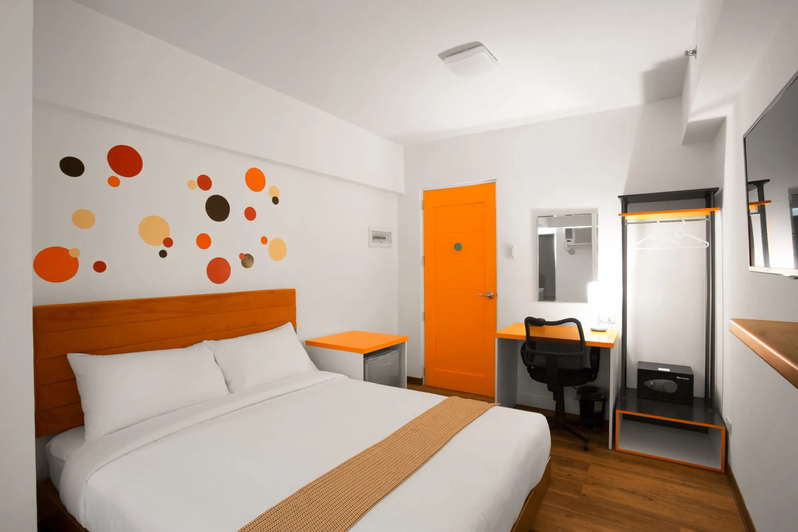 H Hotels - Metro North Uno