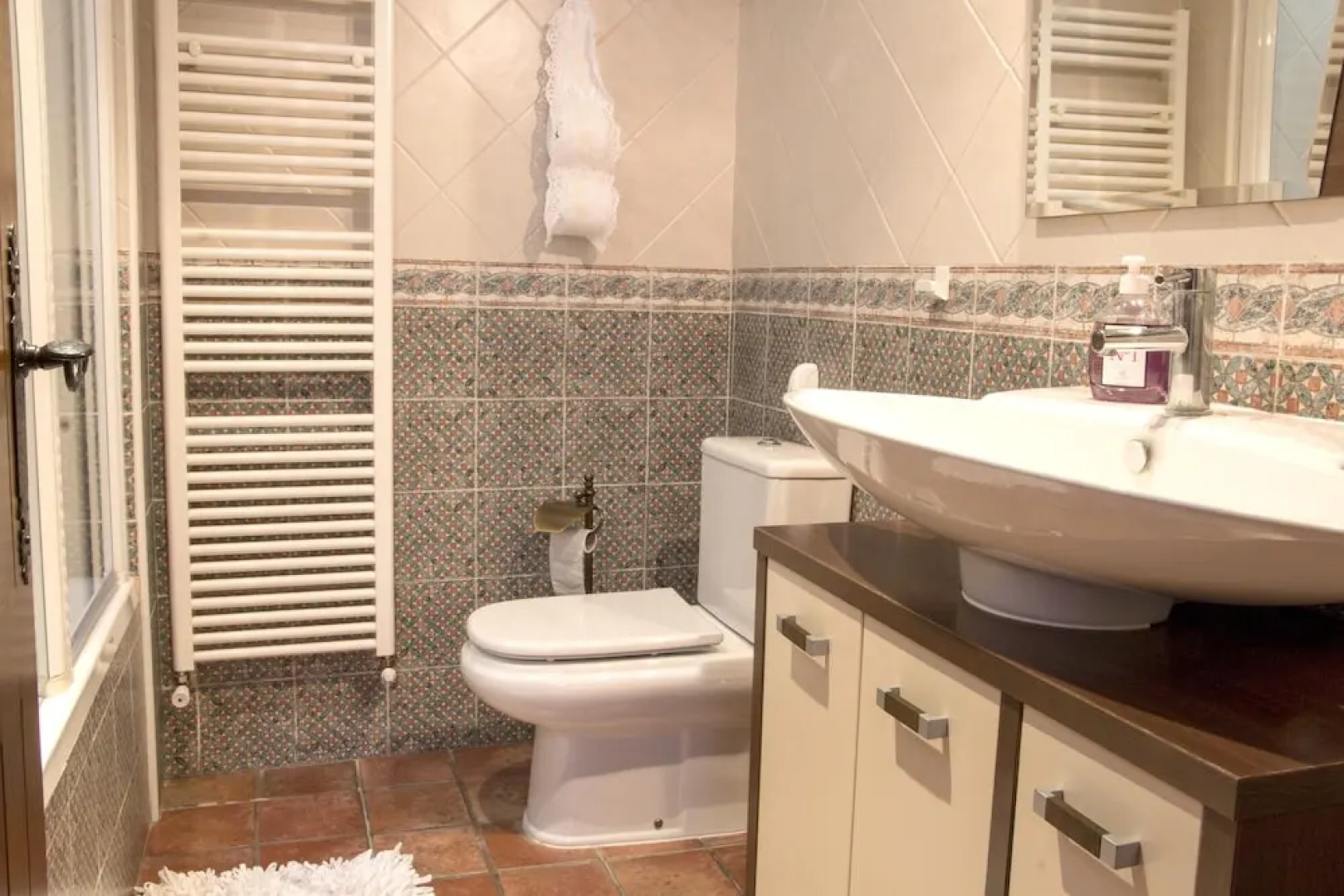 House With 3 Bedrooms in Muñogalindo, With Wonderful Mountain View