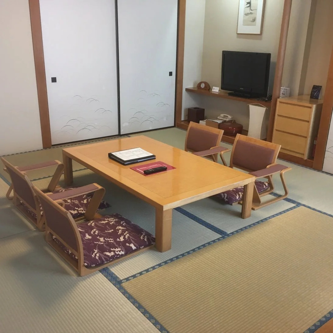 The Mark Grand Hotel