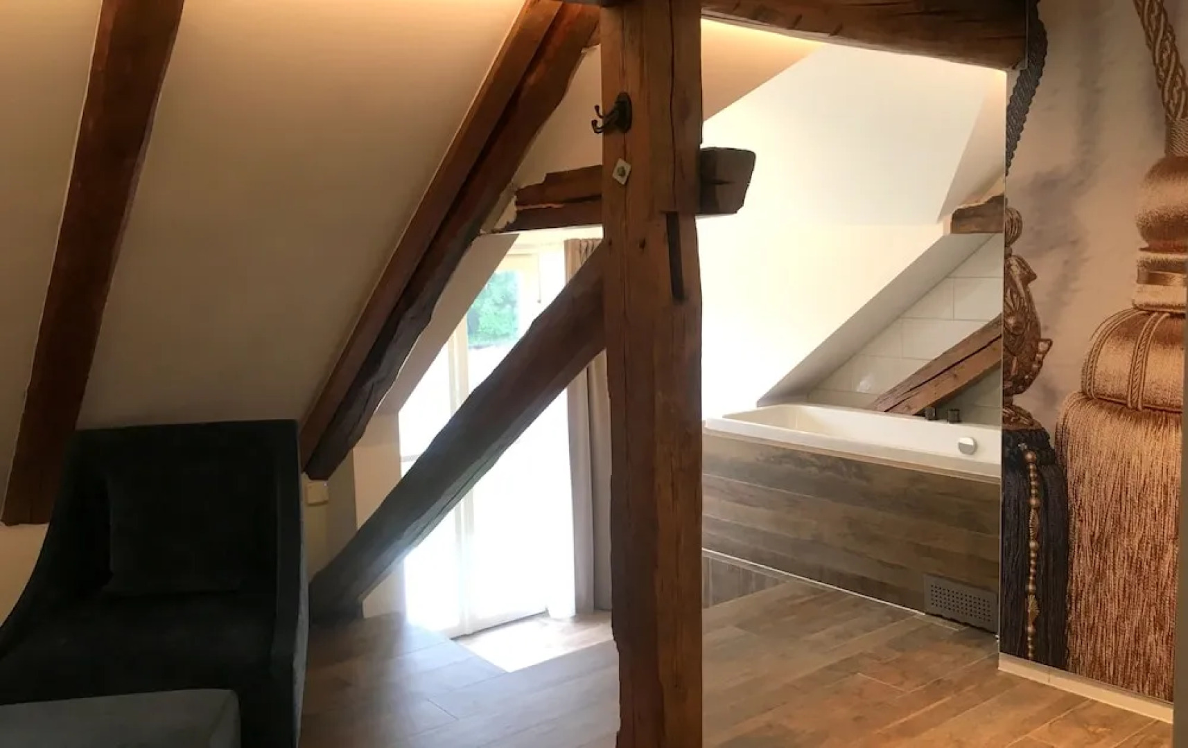 Hotel 1622 - Spa, Hotell & Konferens