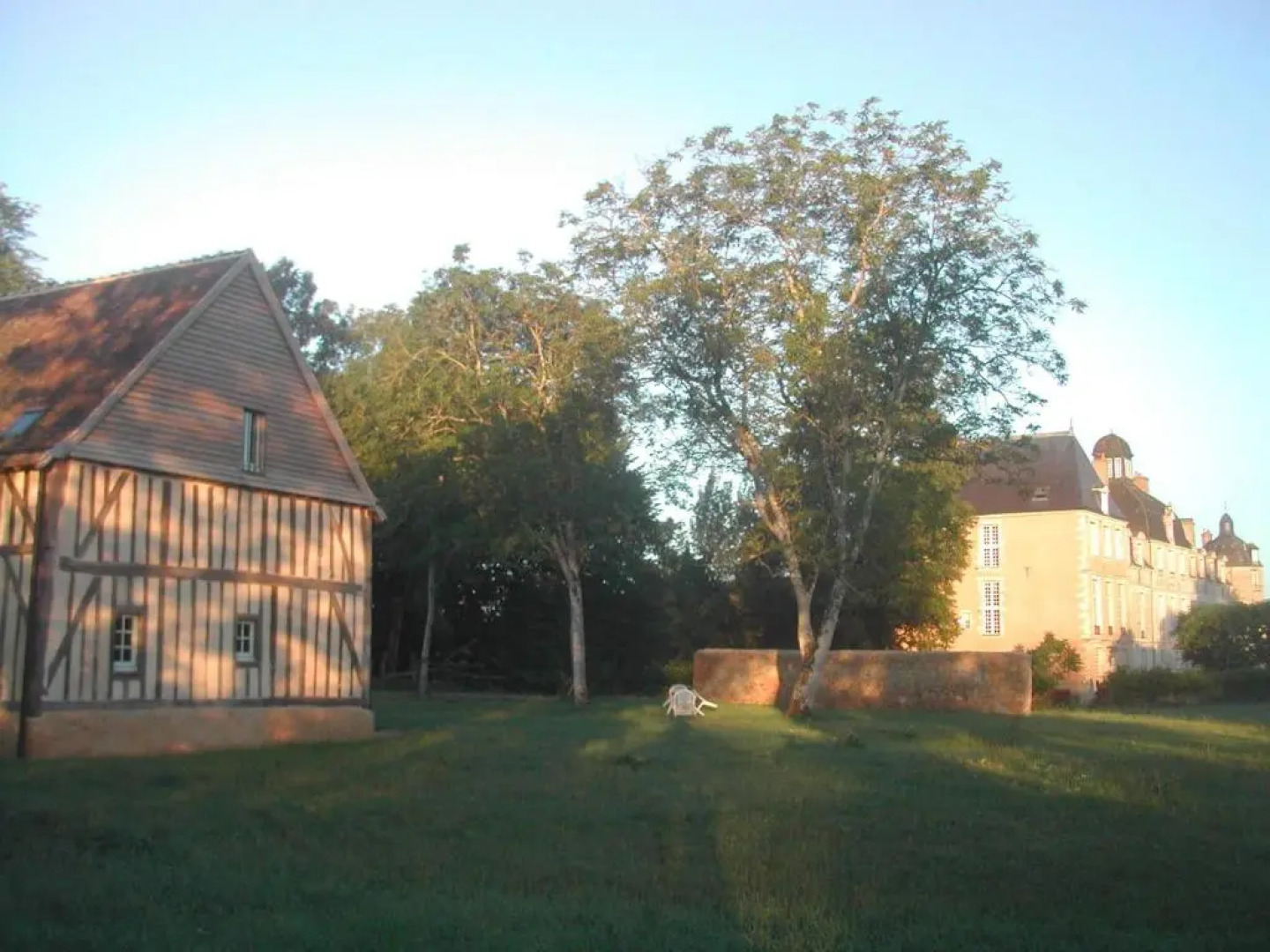 Gîte Saint-Aignan, 6 pièces, 10 personnes - FR-1-410-181