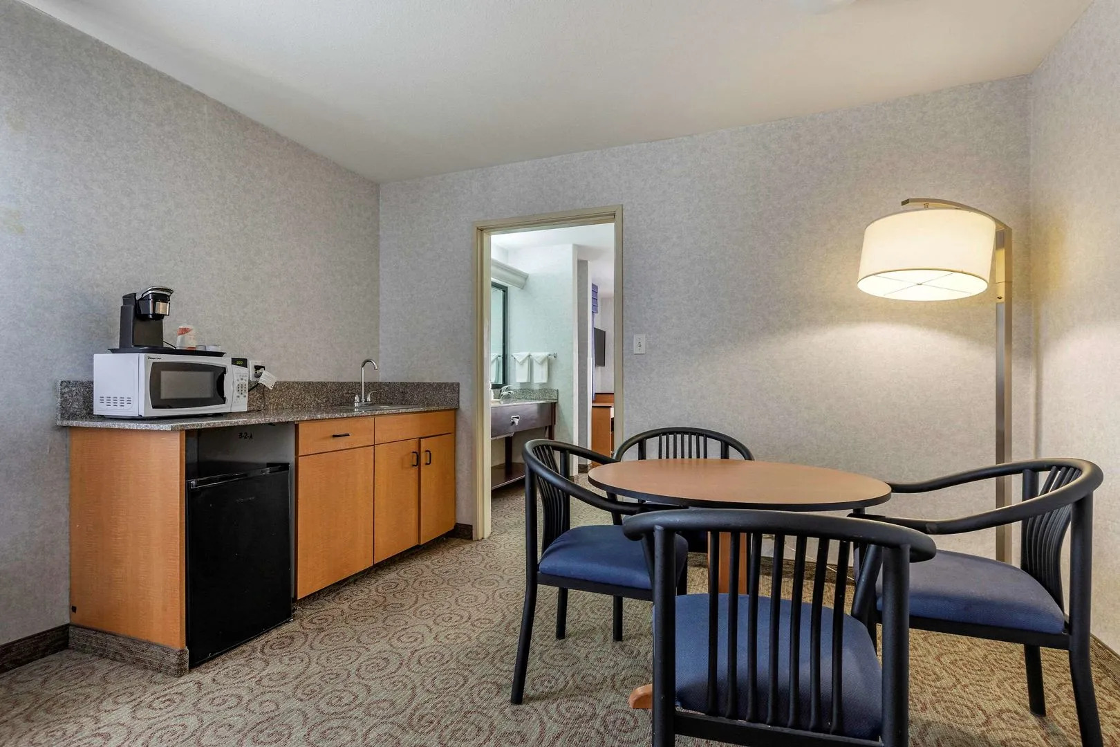 Quality Inn & Suites Denver Airport - Gateway Park