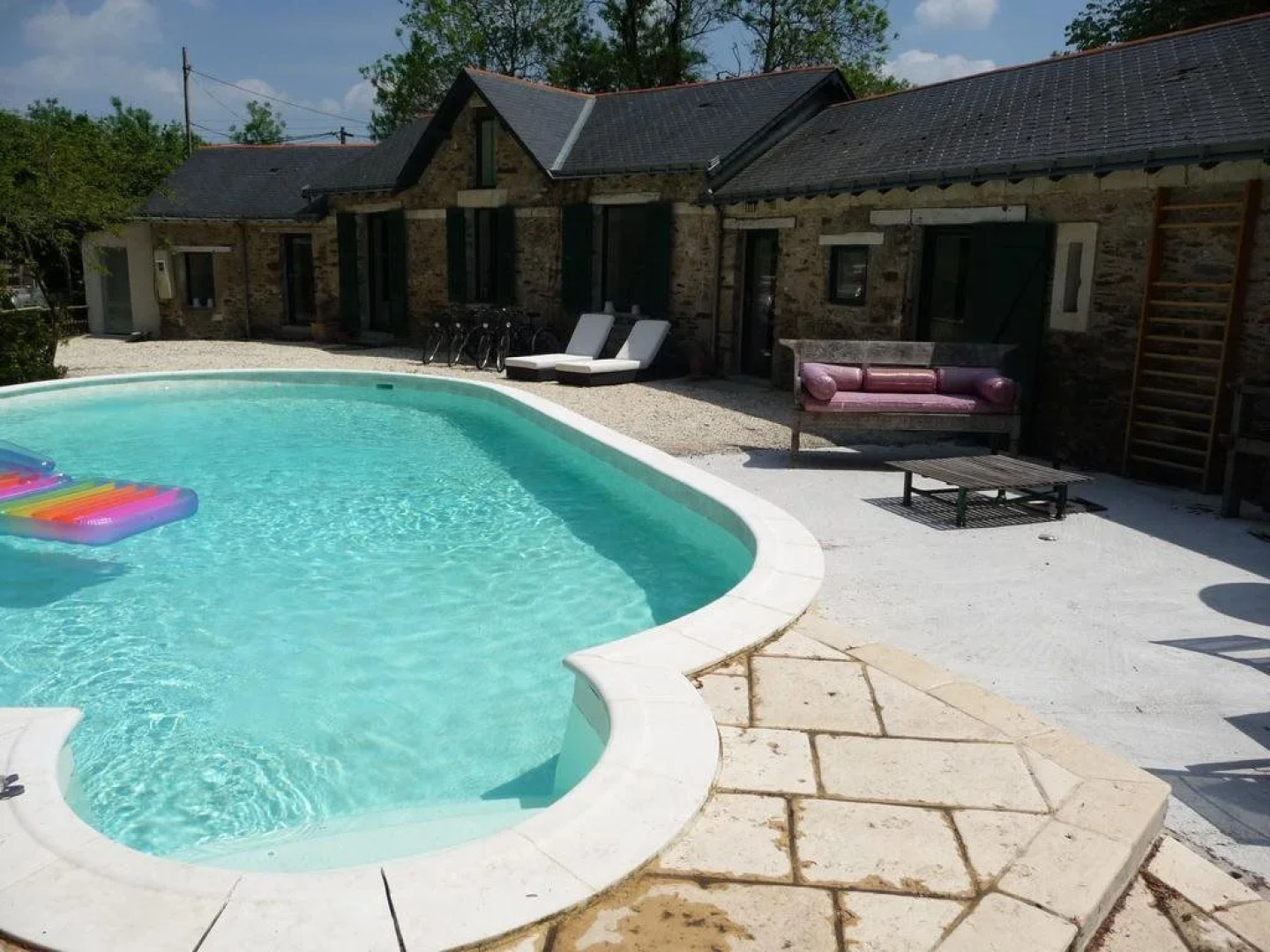 Domaine Le Petit Plessis