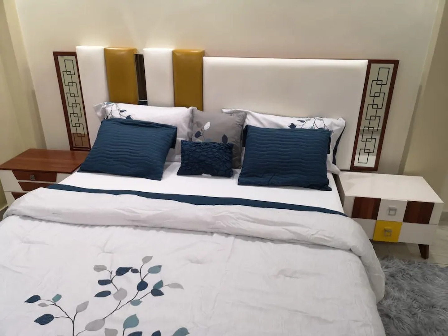 Residence de la paix - Kana Place