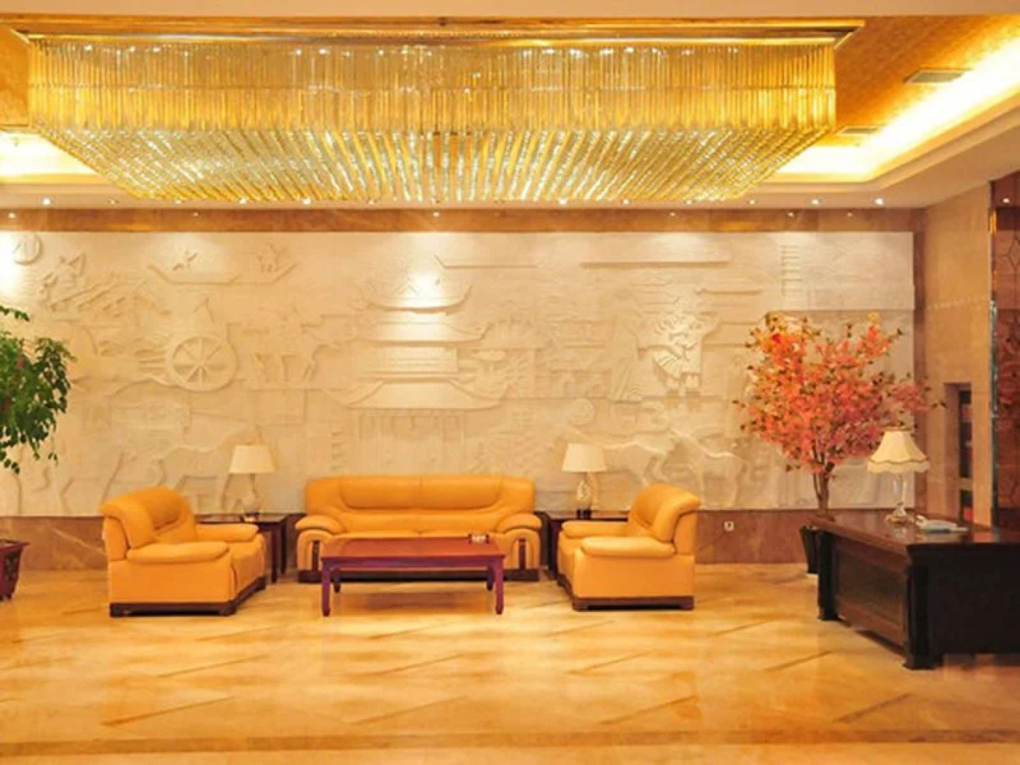 Huaqiao International Hotel