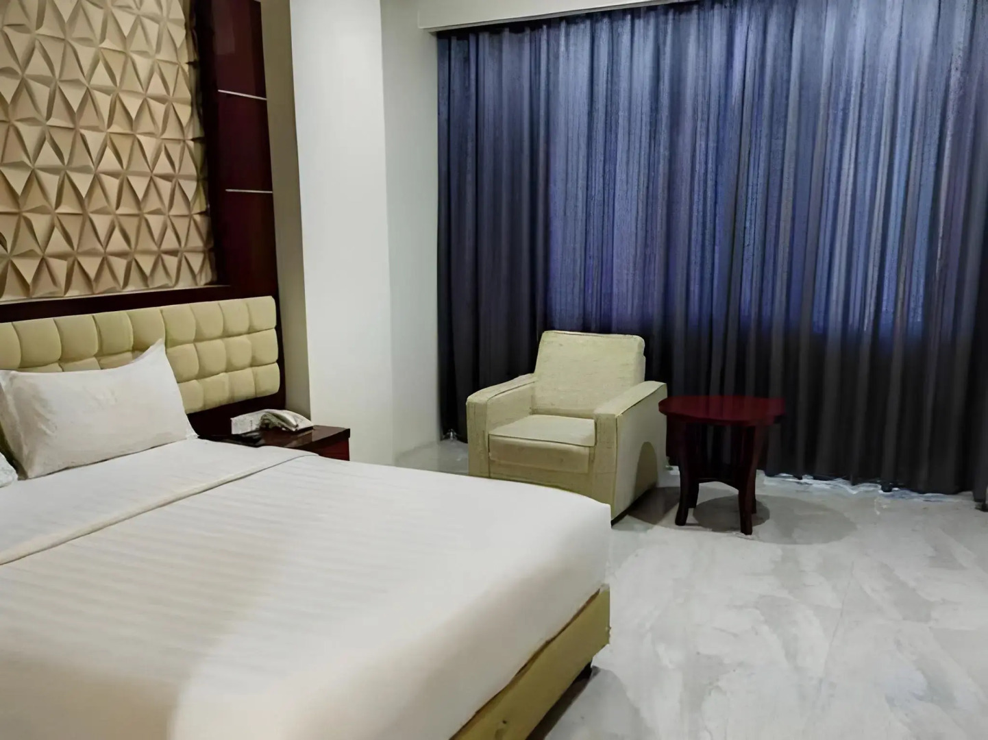 Sindoro Hotel Cilacap by Conary