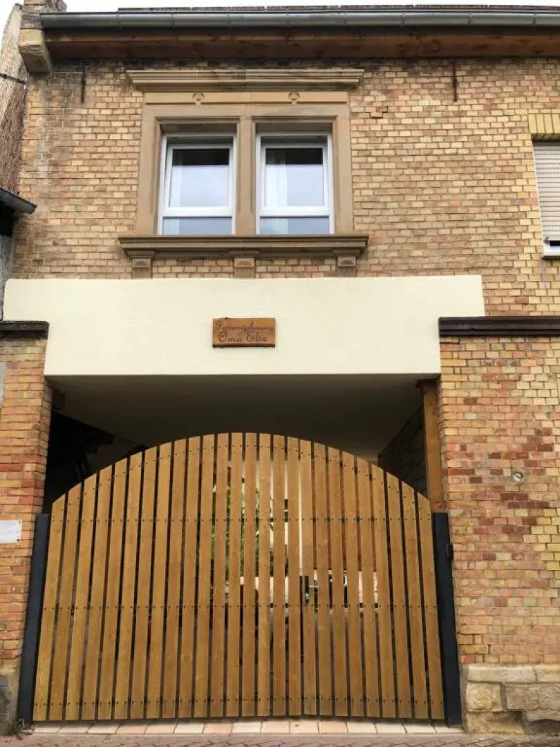 Ferienwohnung Oma Else