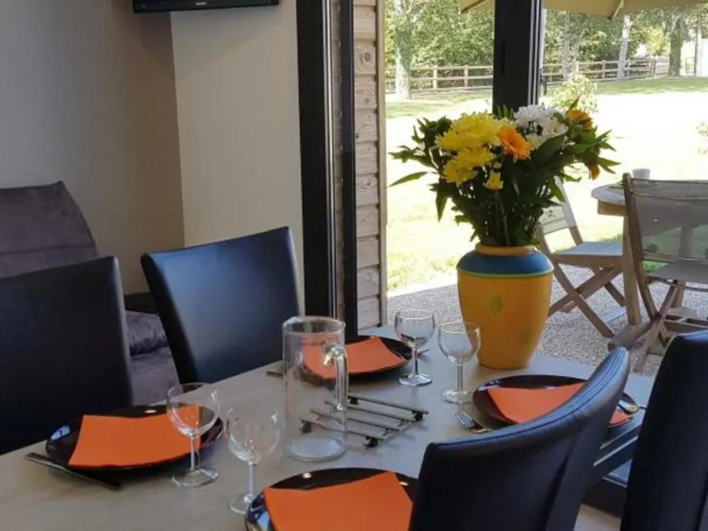 Gîte Veauchette, 3 pièces, 4 personnes - FR-1-496-85