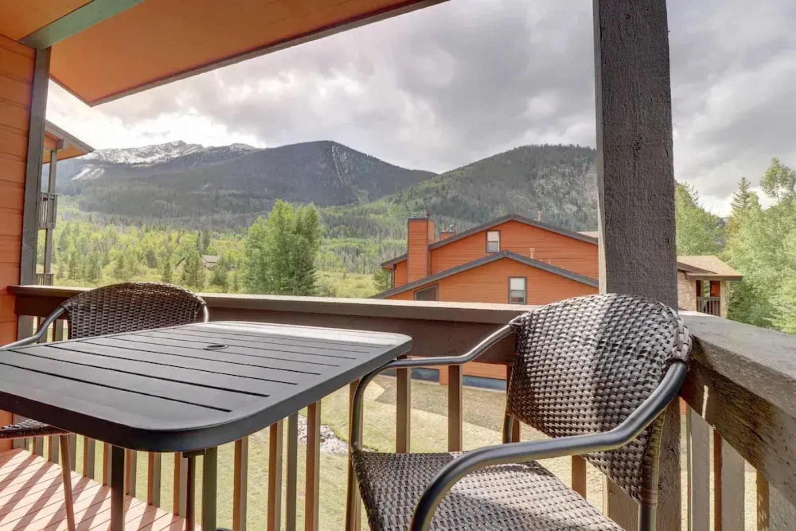 Mountain Managers at Frisco