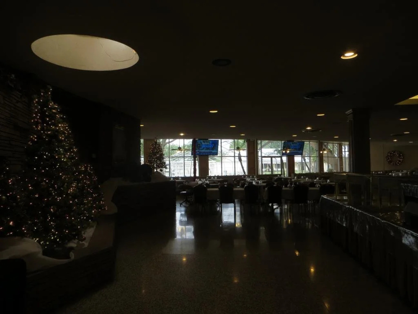 Echo Hotel & Conference Center