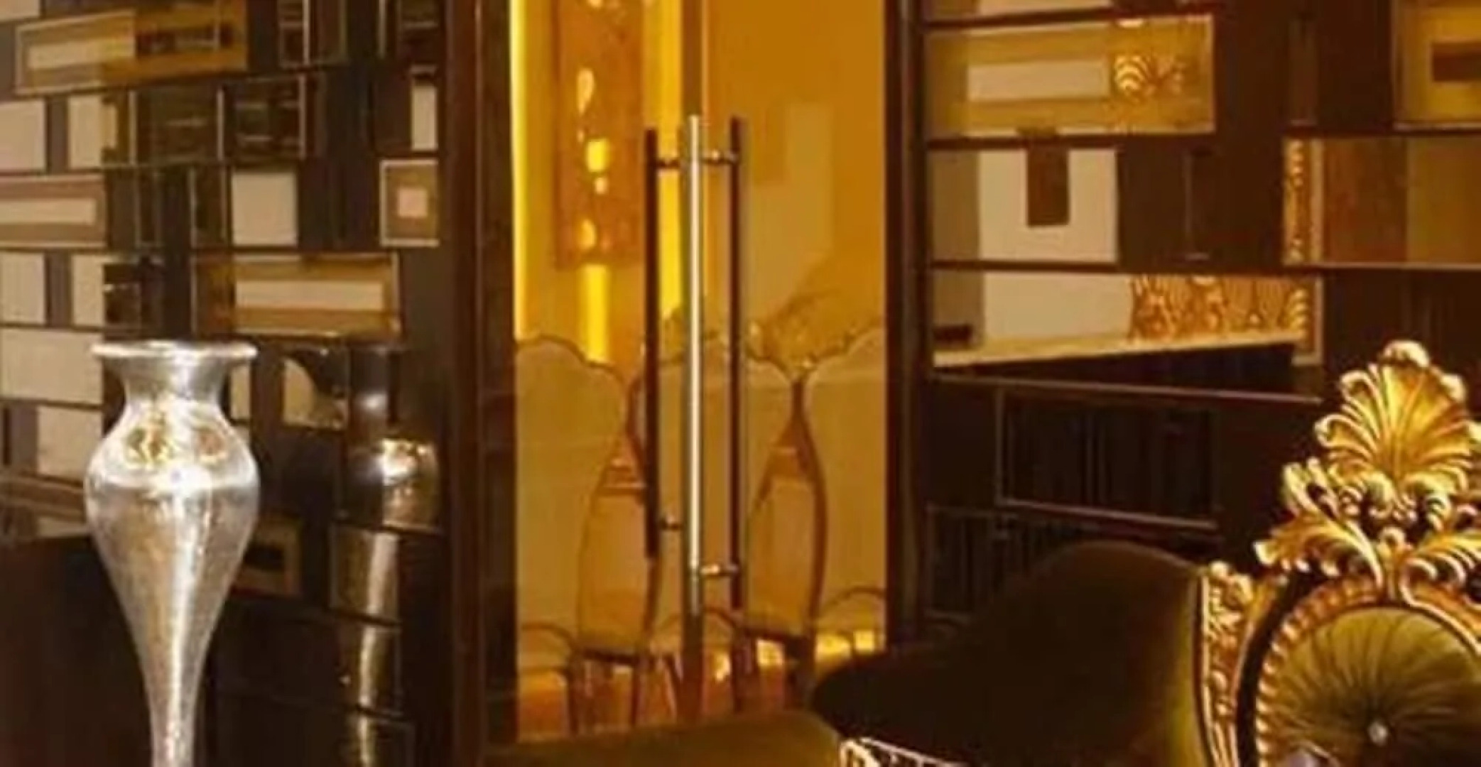 The Prabha International Hotel