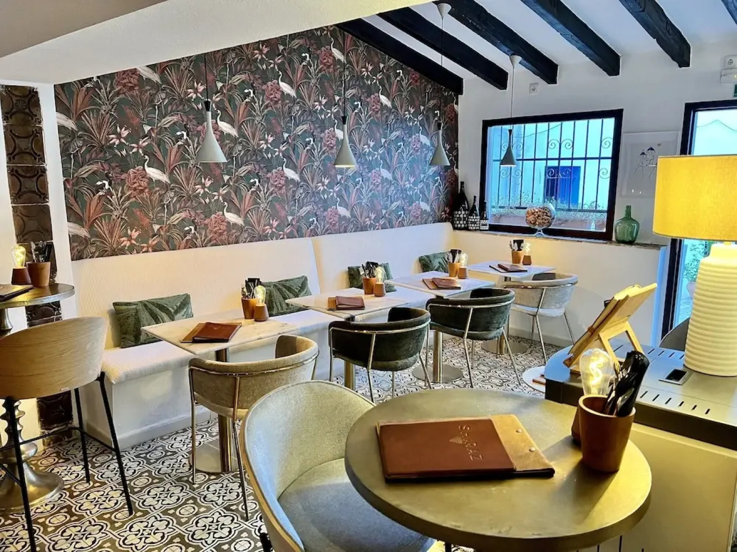 La Costera Hostal del Vino