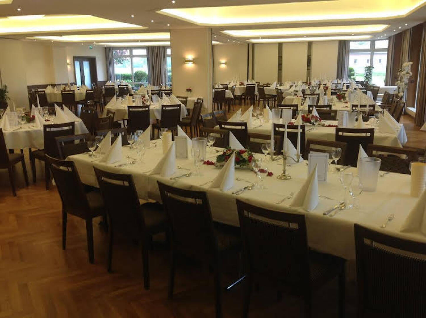 Hotel Restaurant Stegemann