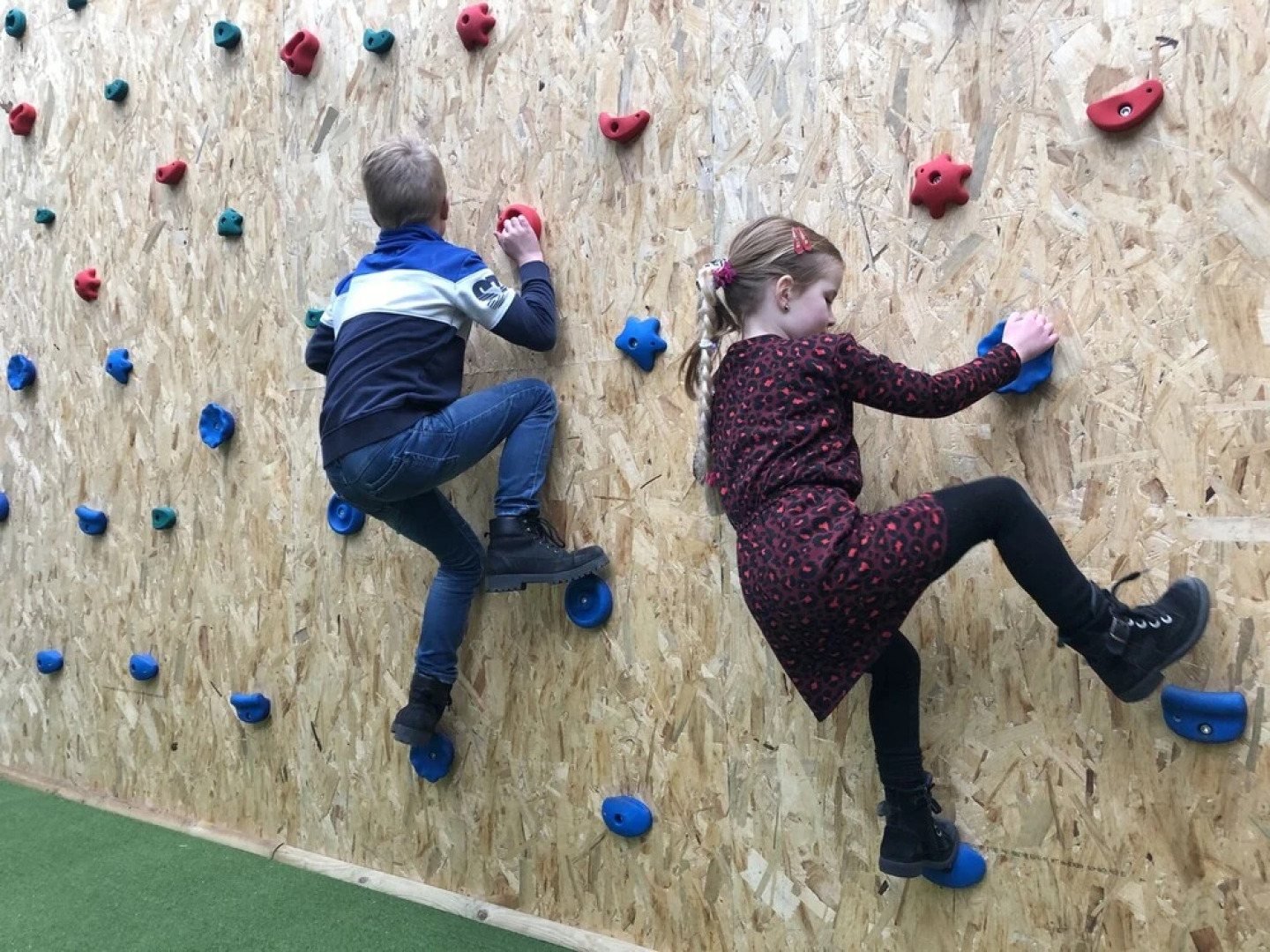 Vakantiepark de Bosrand