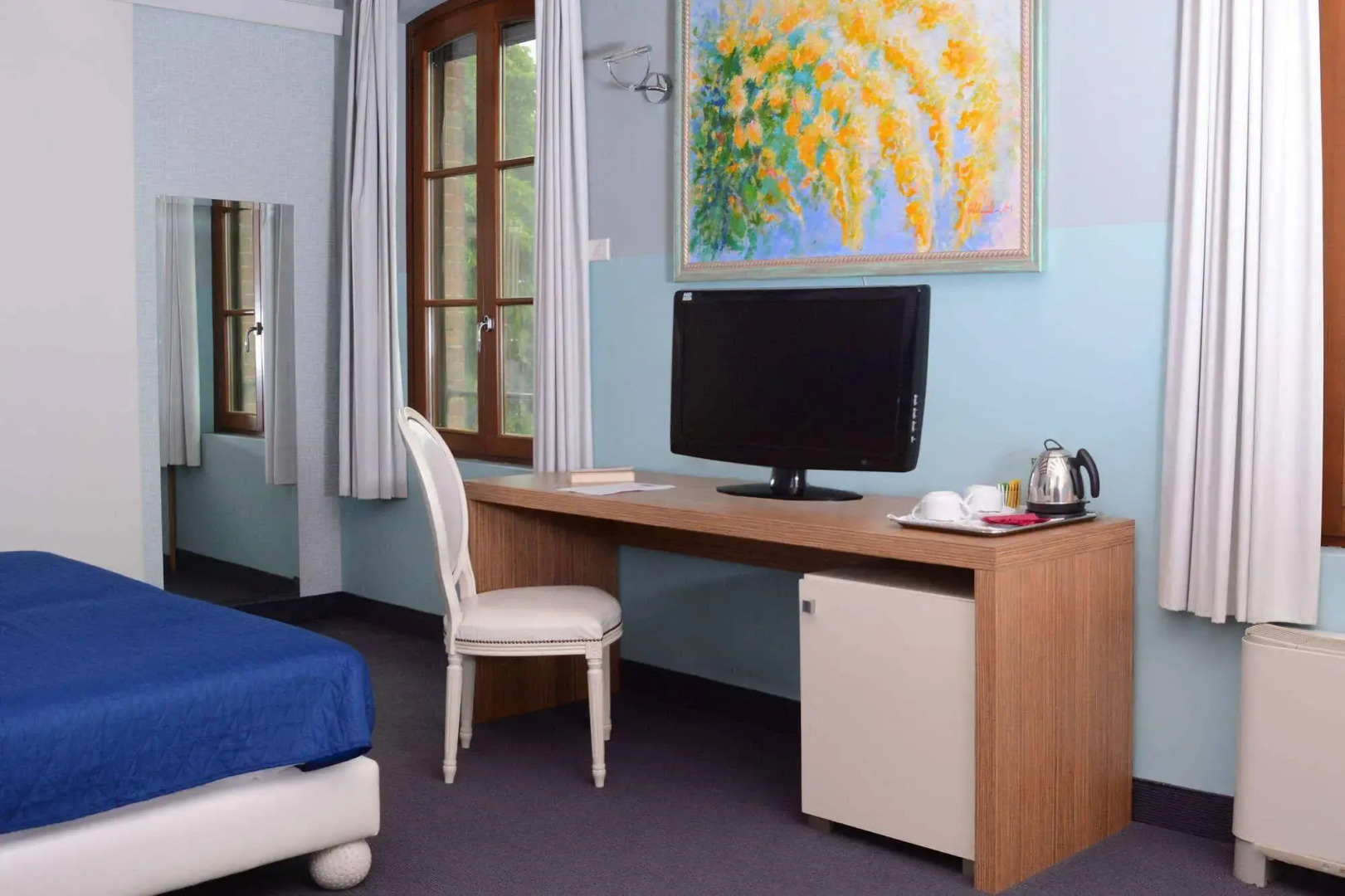 Agriturismo Ponte di Rialto