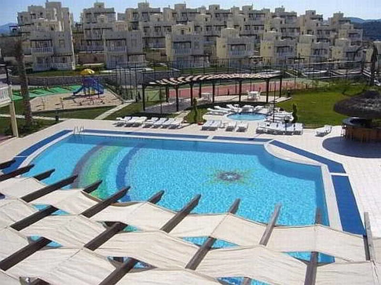 Turquoise Resort Apartments