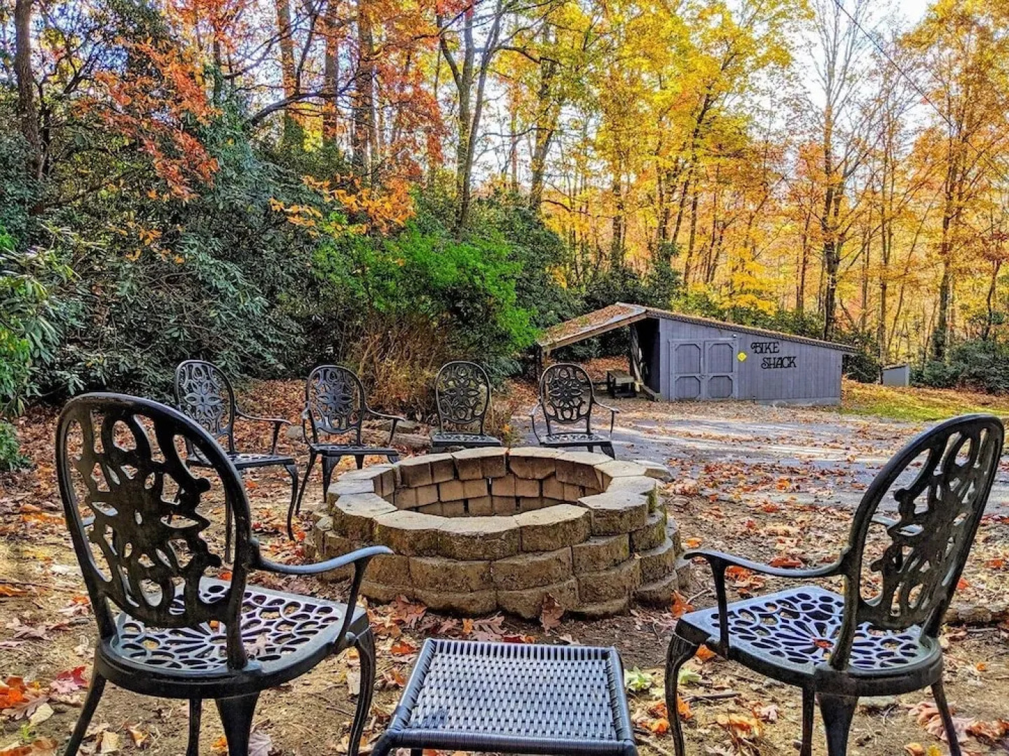 Boulder Ridge - 5 Br Home